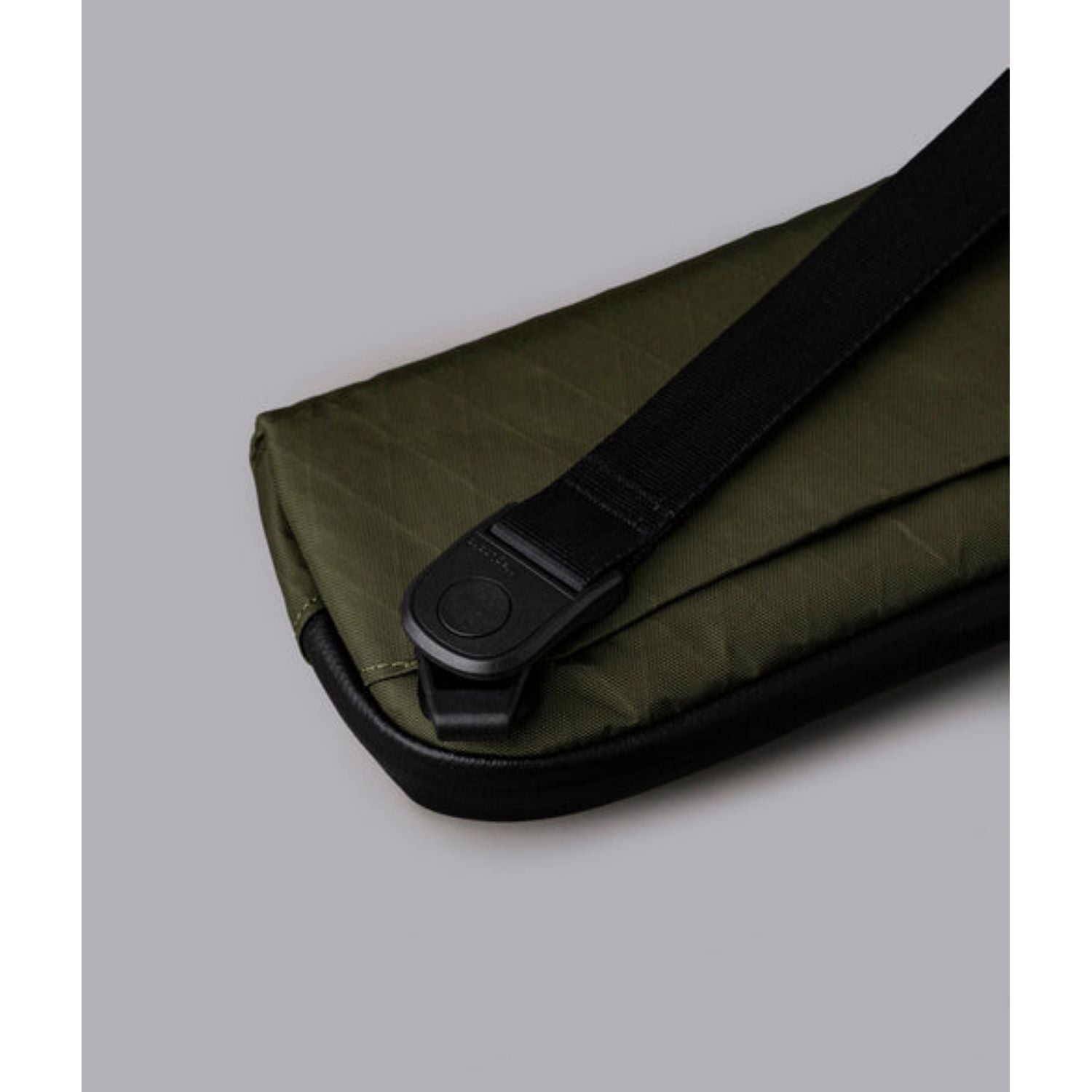 ALPAKA Flight Pouch Pro X-Pac X-42 (Olive Green)