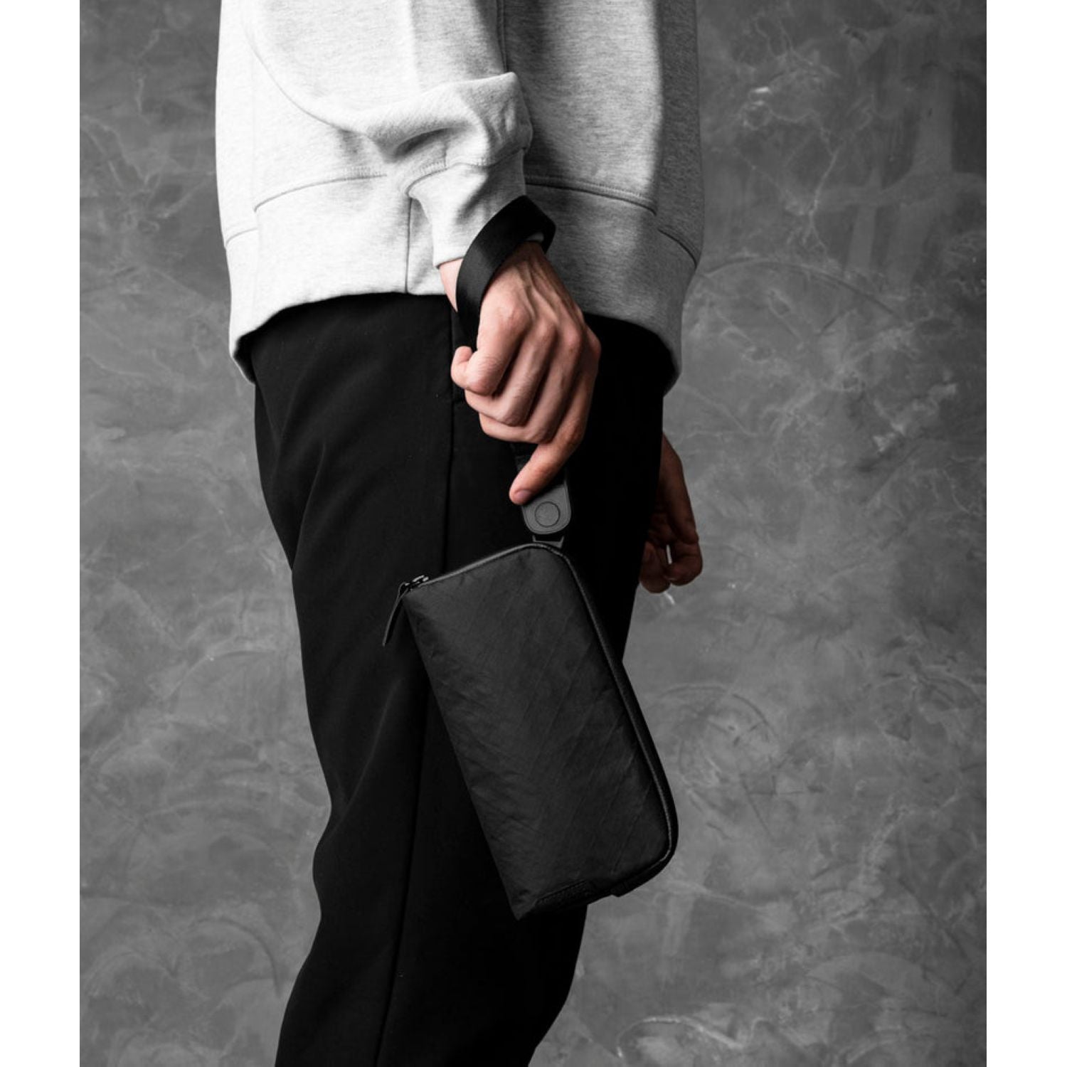 ALPAKA Flight Pouch Ultradyne 100D (Black)