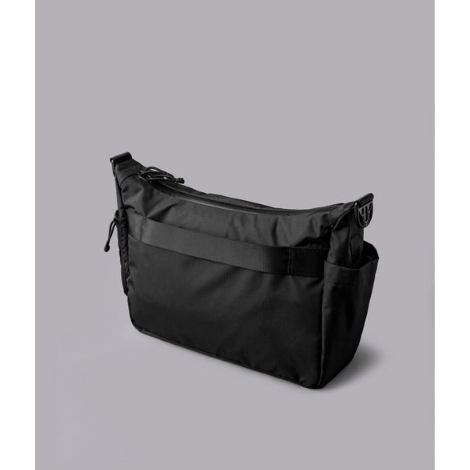 ALPAKA Flight Satchel Axoflux 210D (Black)