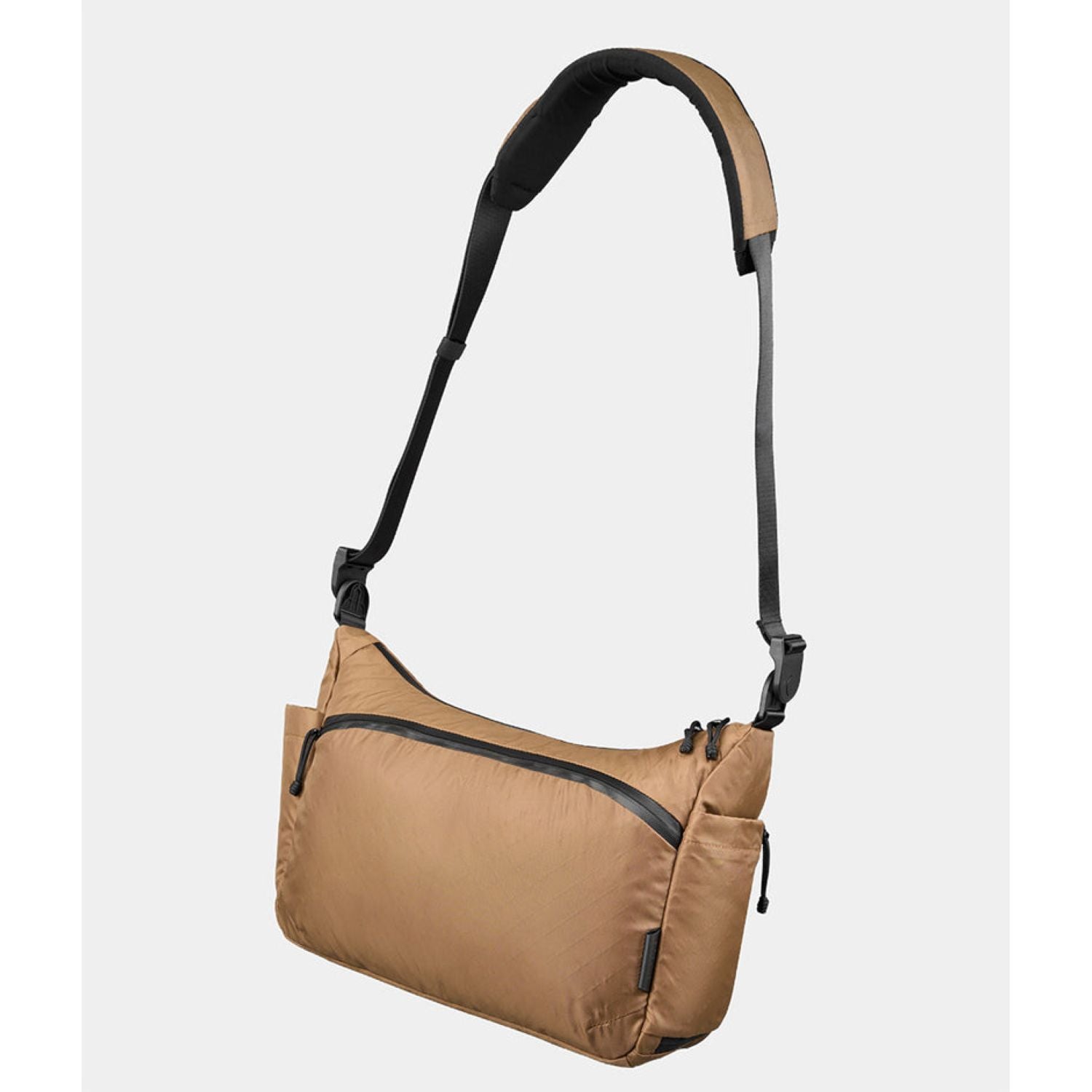 ALPAKA Flight Satchel Ecopak EPX400 (Coyote Brown)