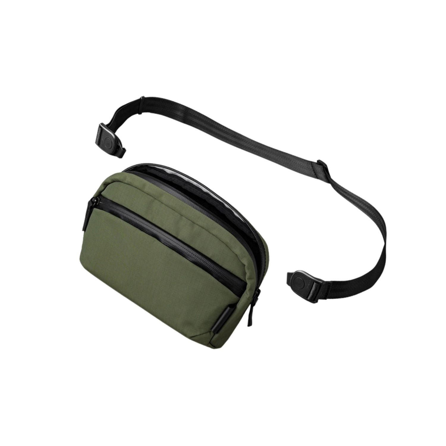 ALPAKA Flight Sling 1L Axoflux 210D (Green)