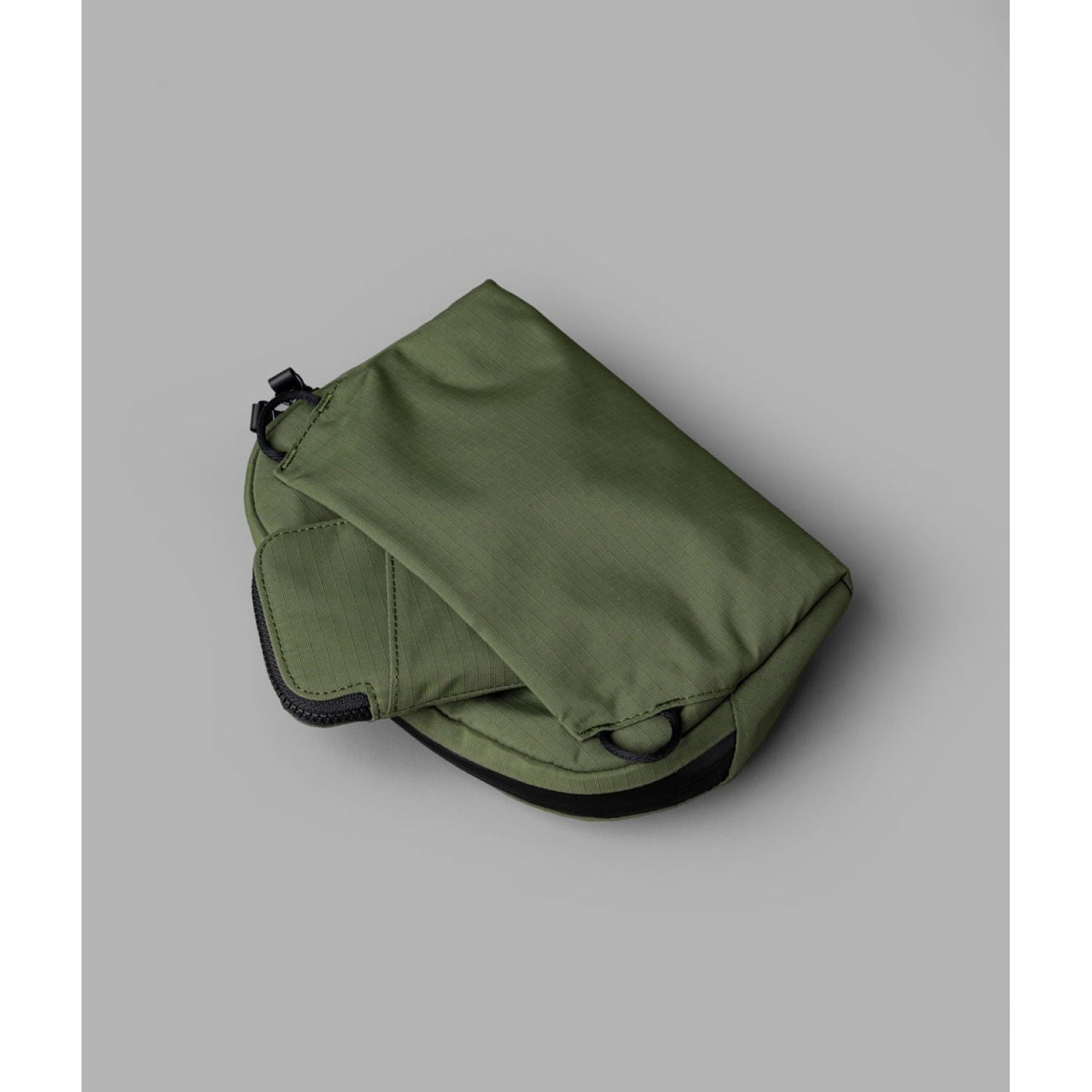 ALPAKA Flight Sling 1L Axoflux 210D (Green)