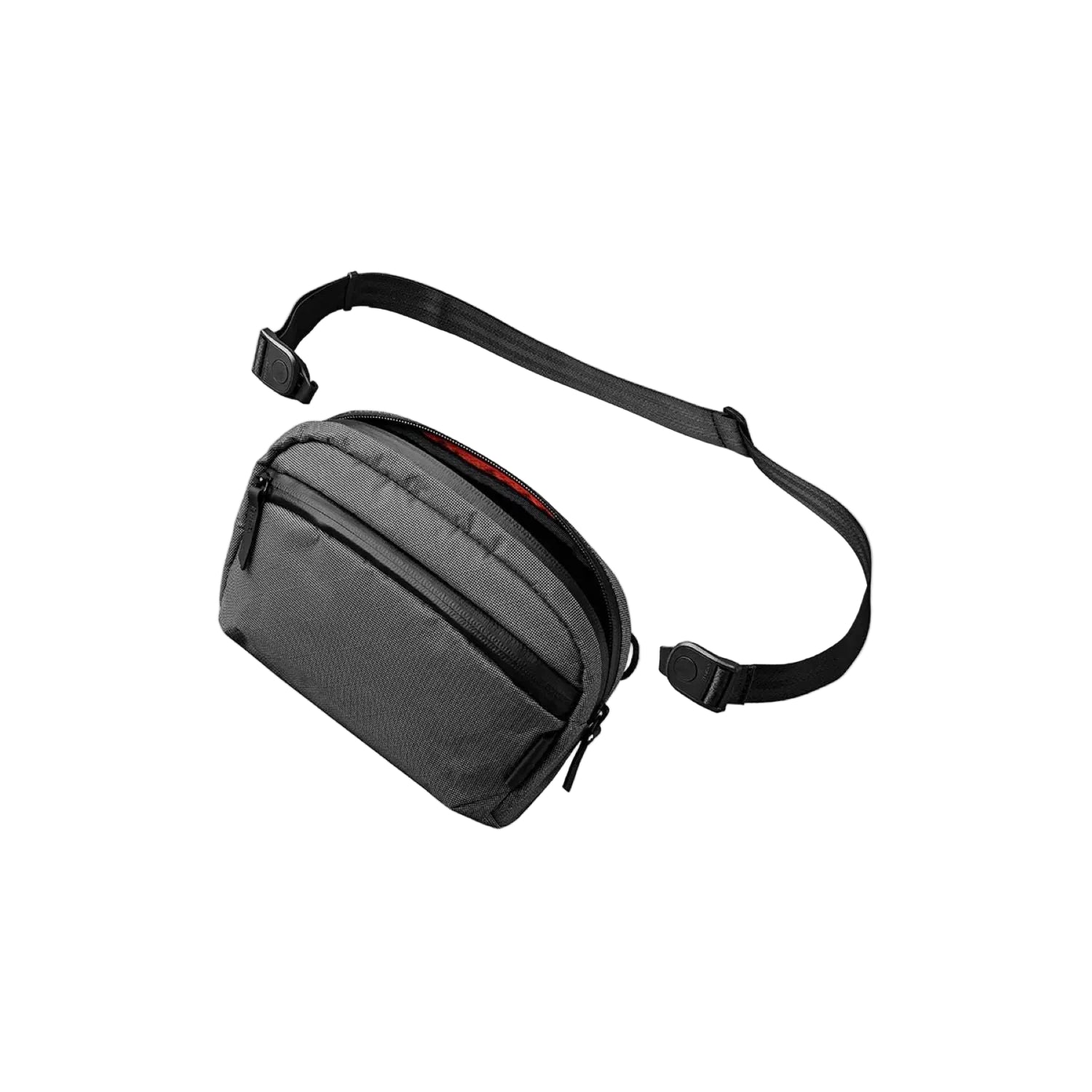 ALPAKA Flight Sling 1L Ultradyne 100D (Grey)