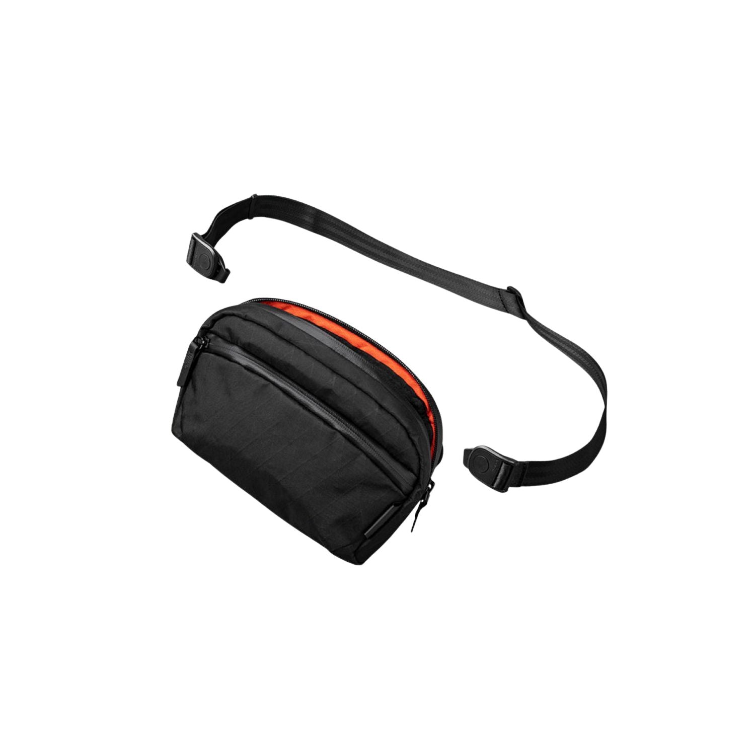 ALPAKA Flight Sling 1L X-Pac VX42 (Black)