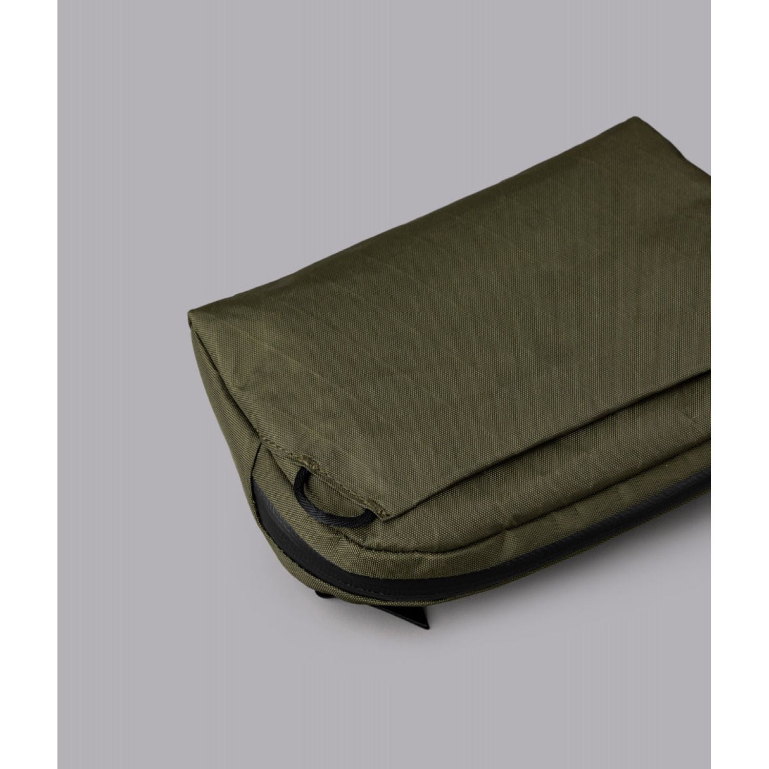 ALPAKA Flight Sling 1L X-Pac VX42 (Olive Green)