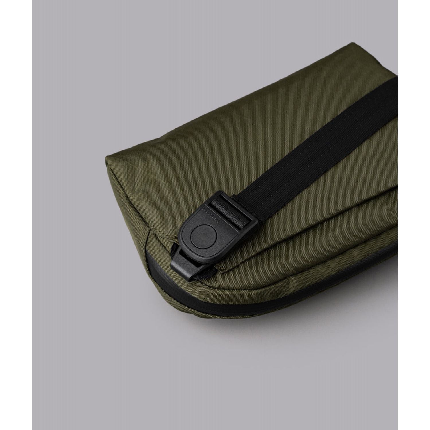 ALPAKA Flight Sling 1L X-Pac VX42 (Olive Green)