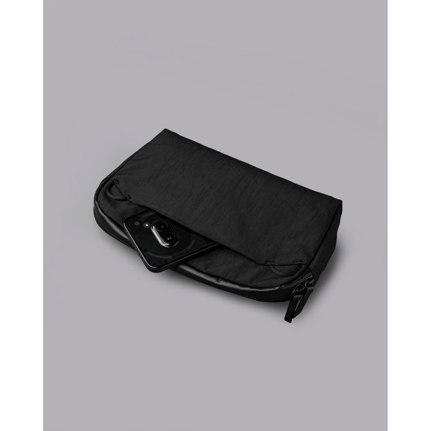 ALPAKA Flight Sling Axoflux 400D (Black)