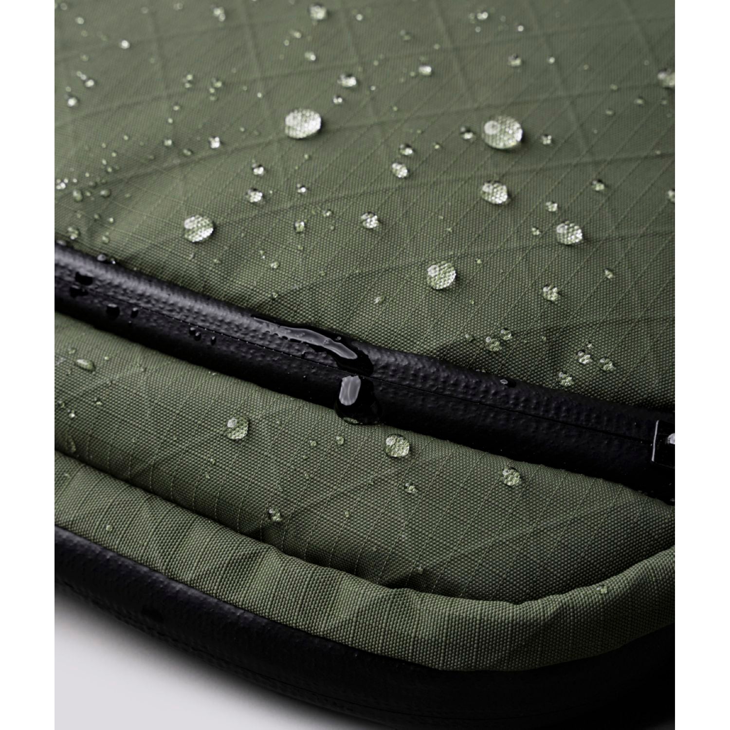 ALPAKA Flight Sling Axogrid 210D (Green)