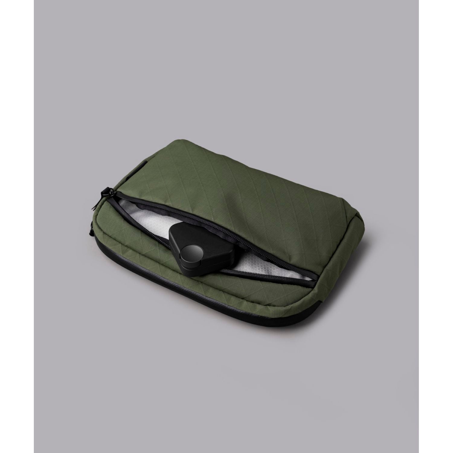 ALPAKA Flight Sling Axogrid 210D (Green)