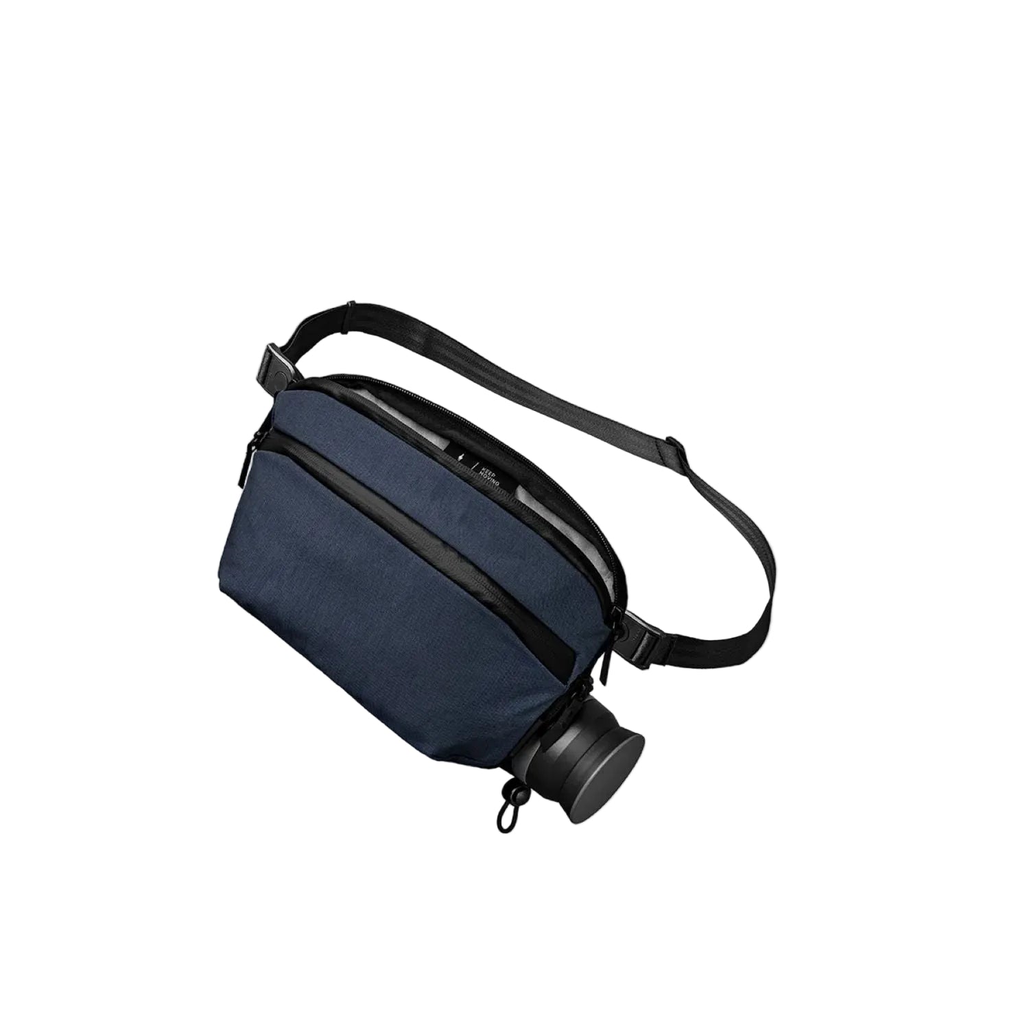 ALPAKA Flight Sling Pro 2.5L Axoflux 400D Ripstop Nylon (Moonlight Blue)
