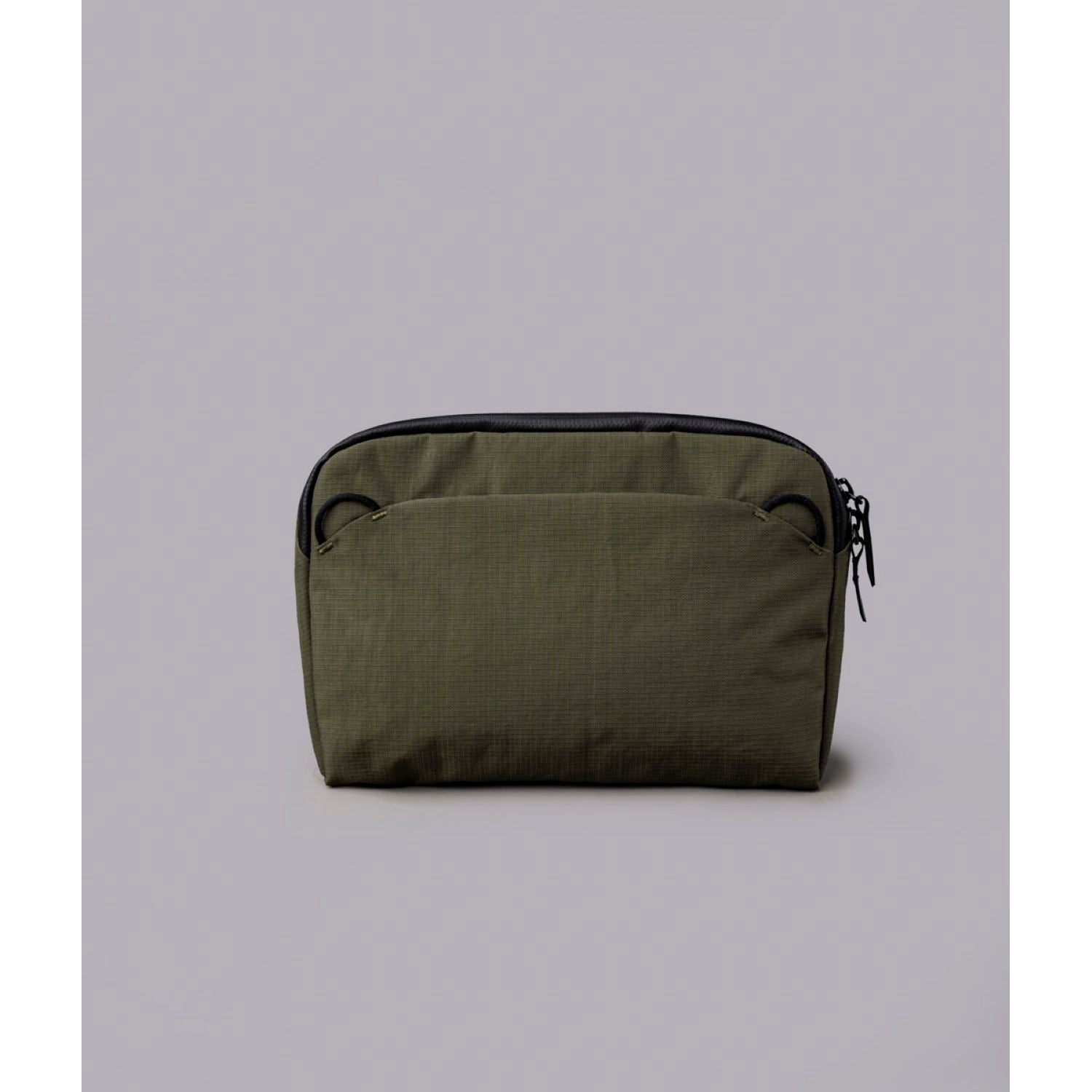 ALPAKA Flight Sling With Grey Lining Axoflux 400D (Green)