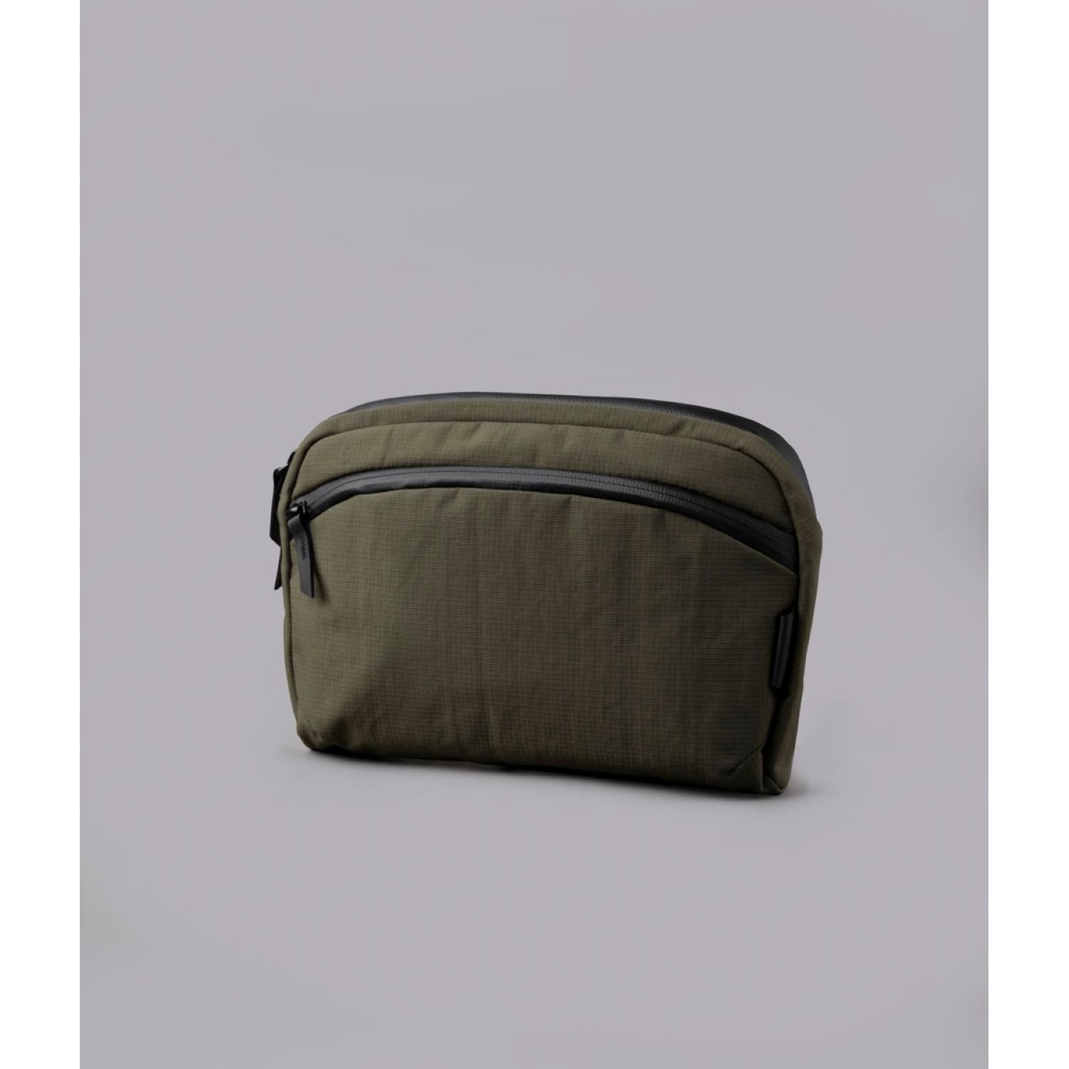ALPAKA Flight Sling With Grey Lining Axoflux 400D (Green)