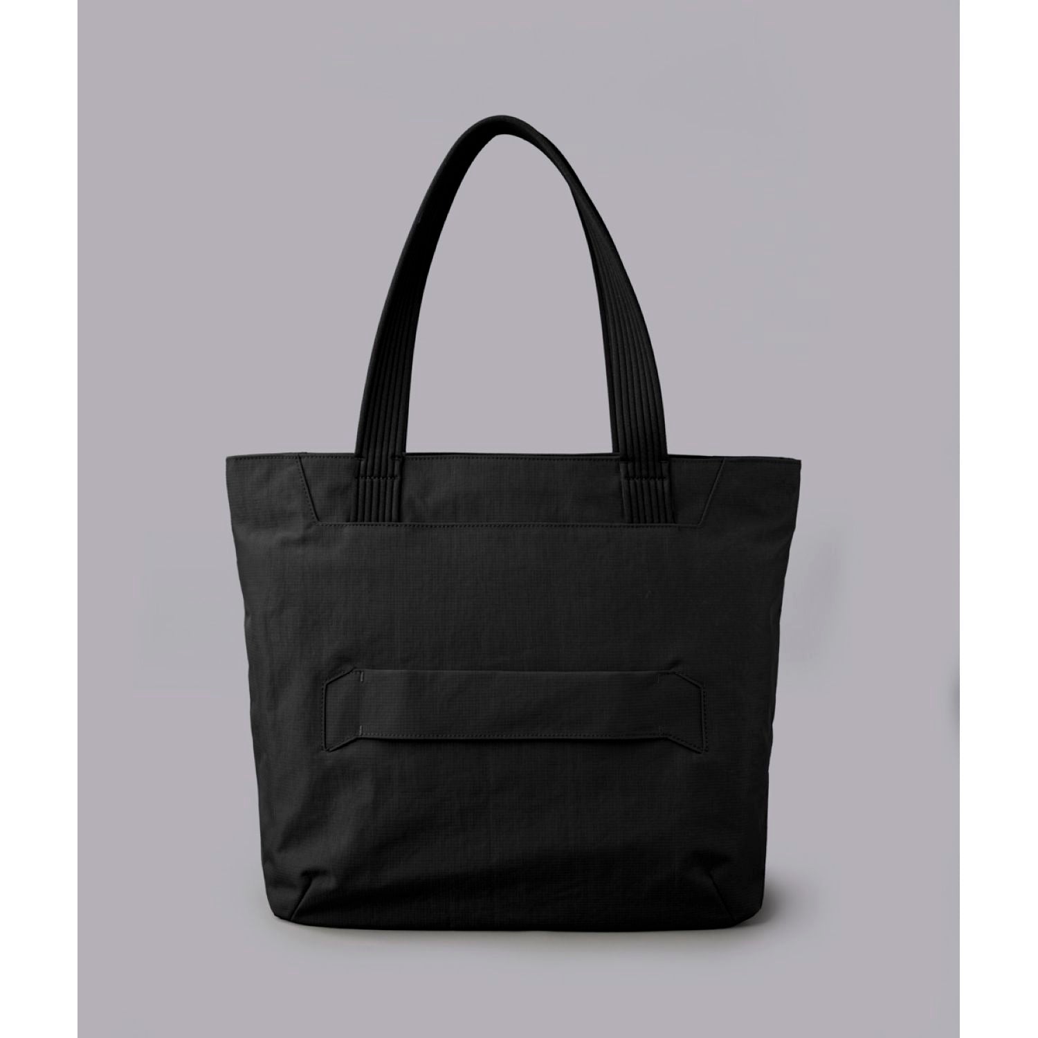 ALPAKA Flight Tote Bag (L) Axoflux 400D (Black)