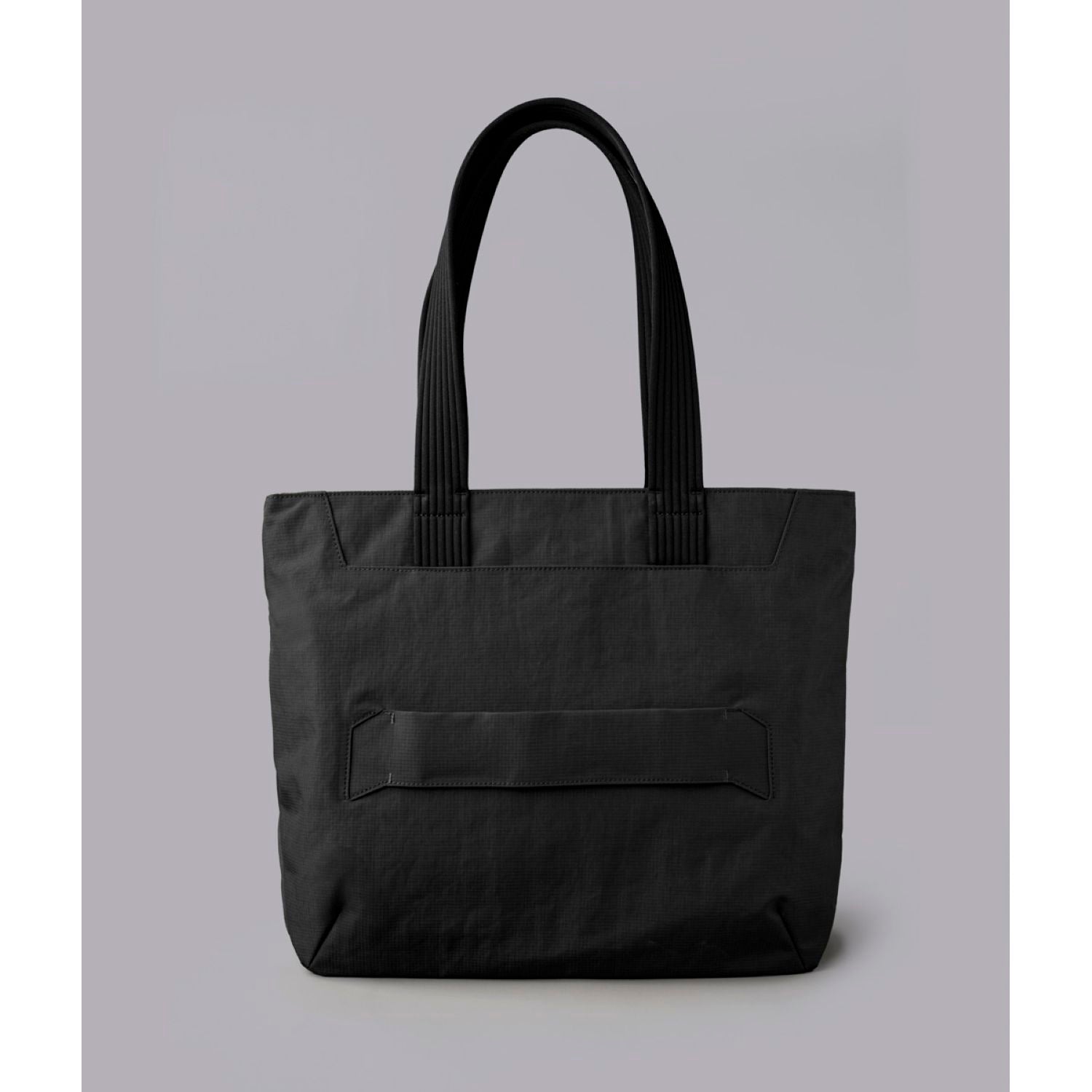 ALPAKA Flight Tote Bag (M) Axoflux 400D (Black)