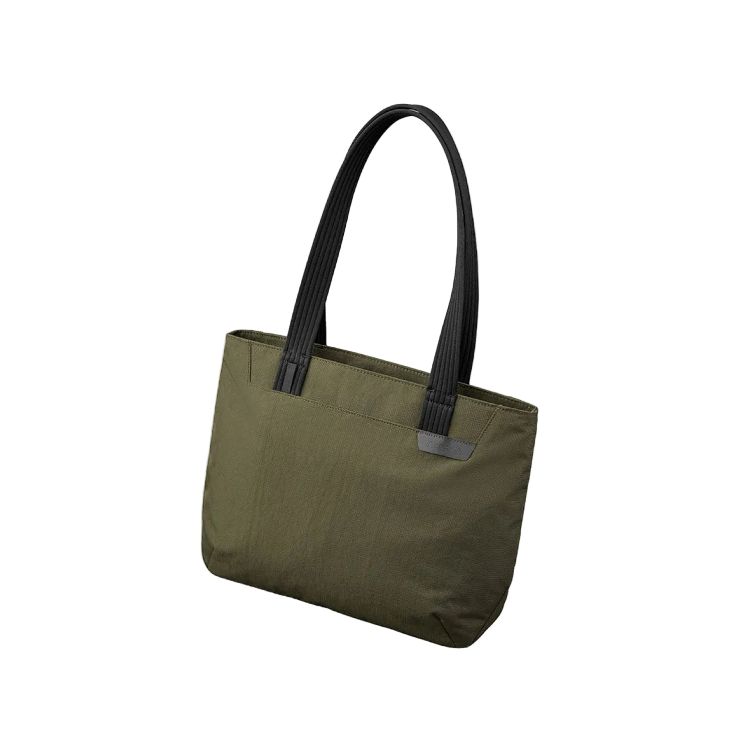 ALPAKA Flight Tote Bag (S) Axoflux 400D Ripstop Nylon (Green)