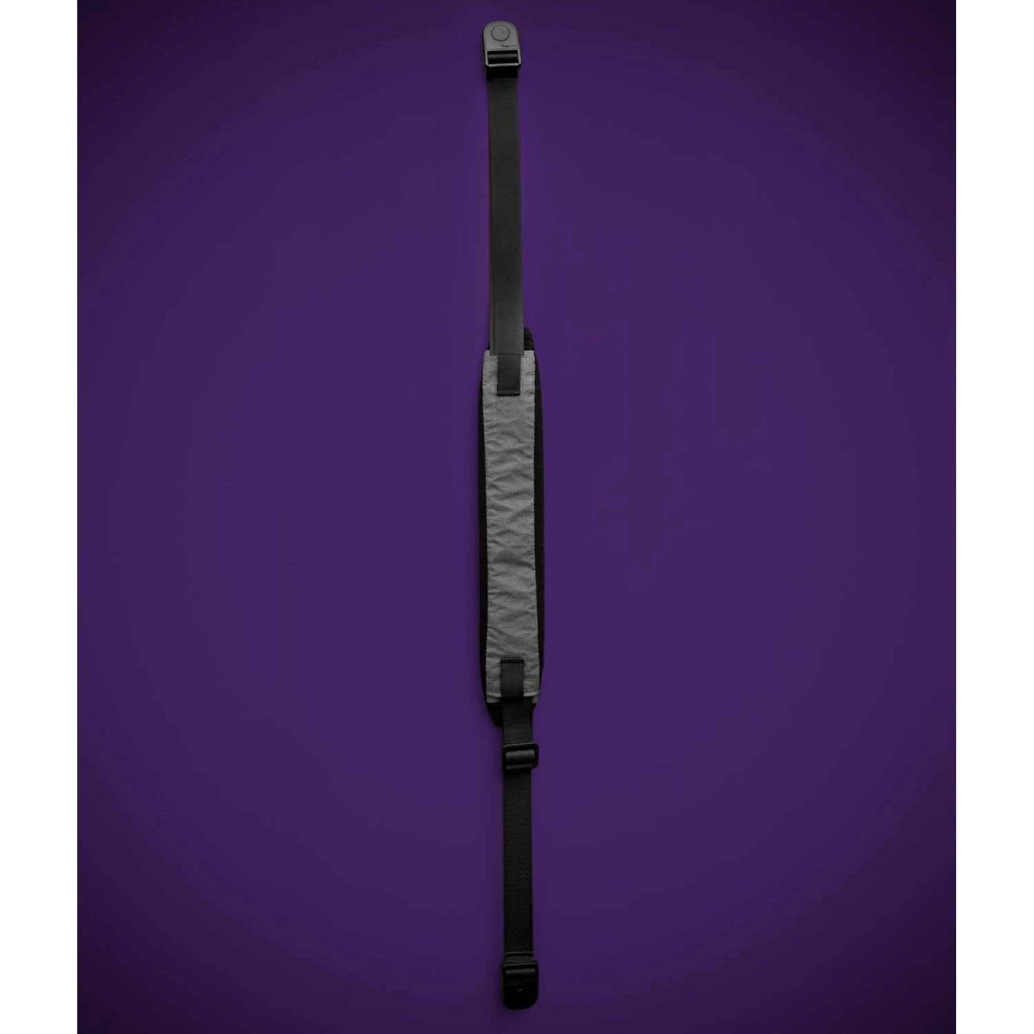 ALPAKA Flow Satchel Cyber Edition 4L Axogrid 100D Apex (Grey)