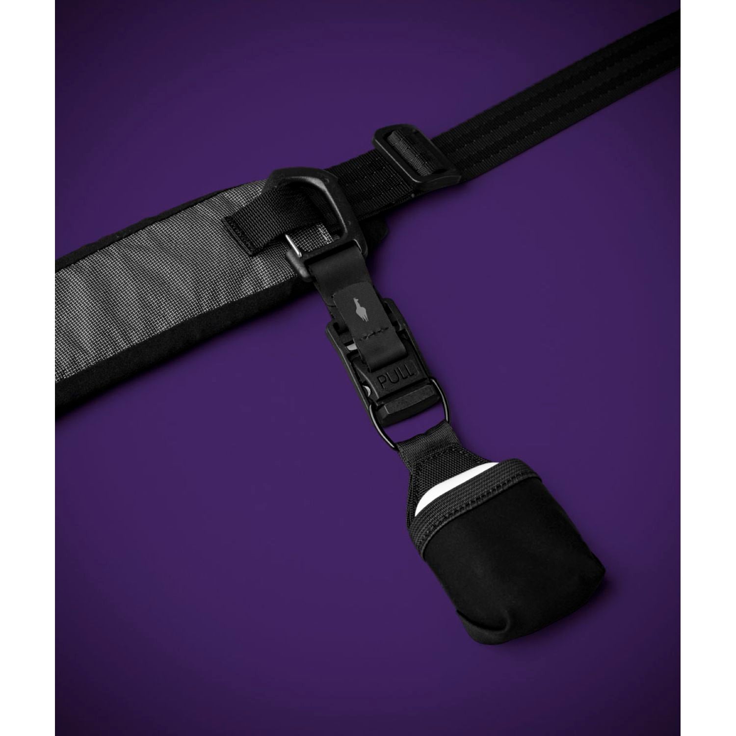 ALPAKA Flow Satchel Cyber Edition 4L Axogrid 100D Apex (Grey)