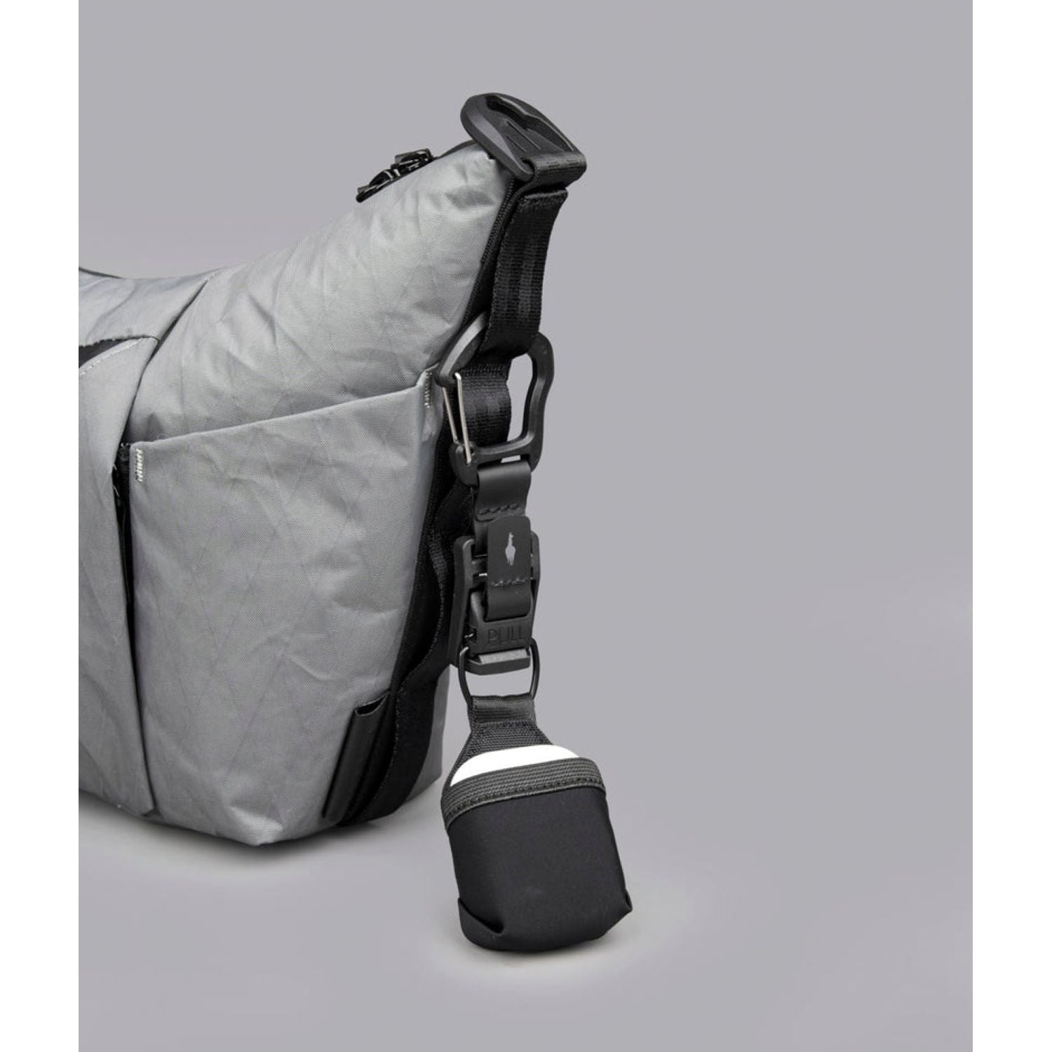 Alpaka Flow Satchel Mini X-Pac VX21 (Slated Grey)