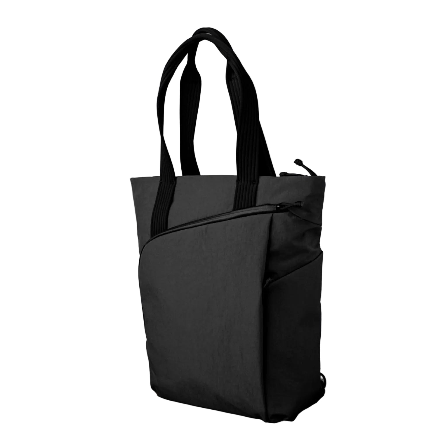 ALPAKA Flow Tote Pack Axoflux 400D (Black)