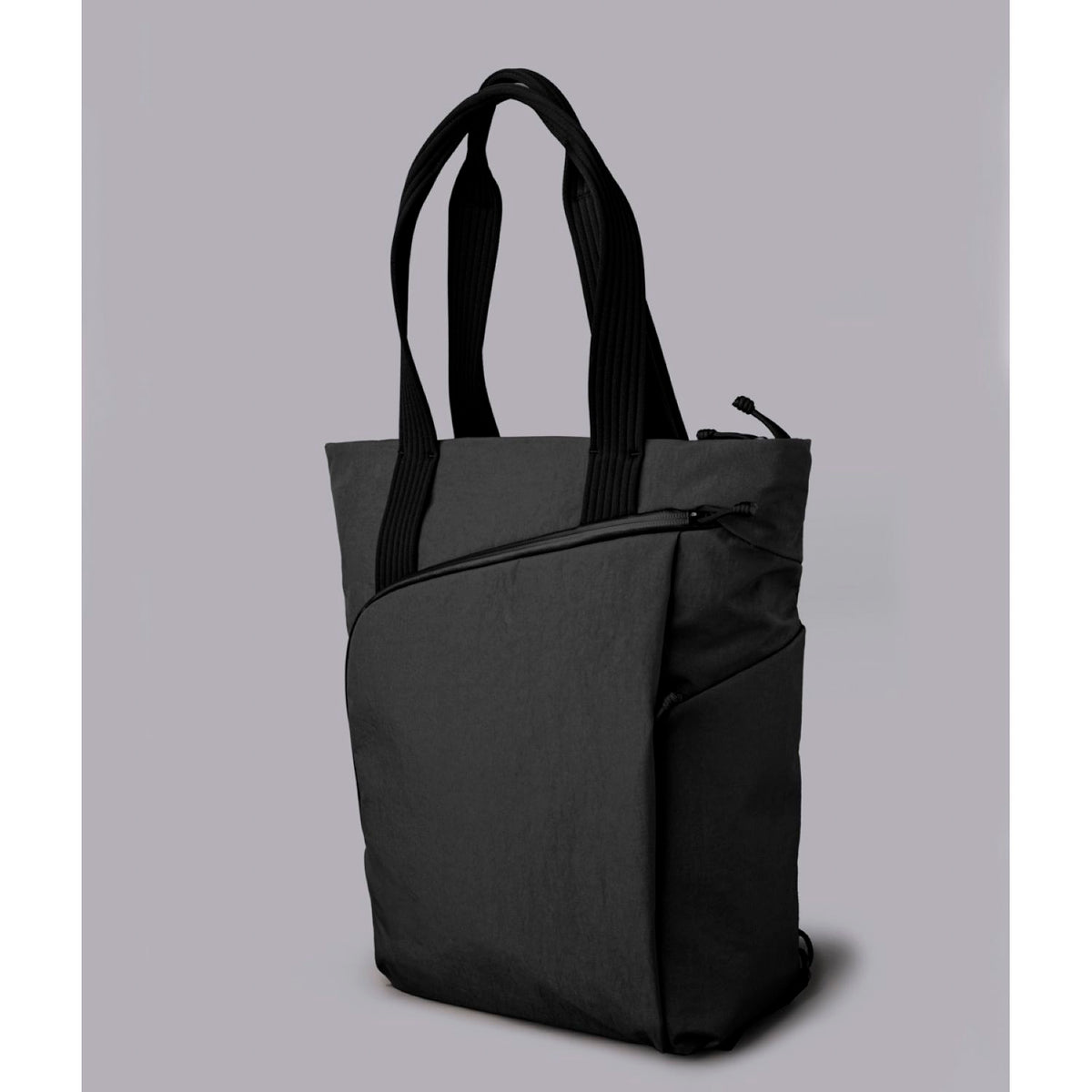 バッグ taku alpaka-flow-tote-pack-axoflux-