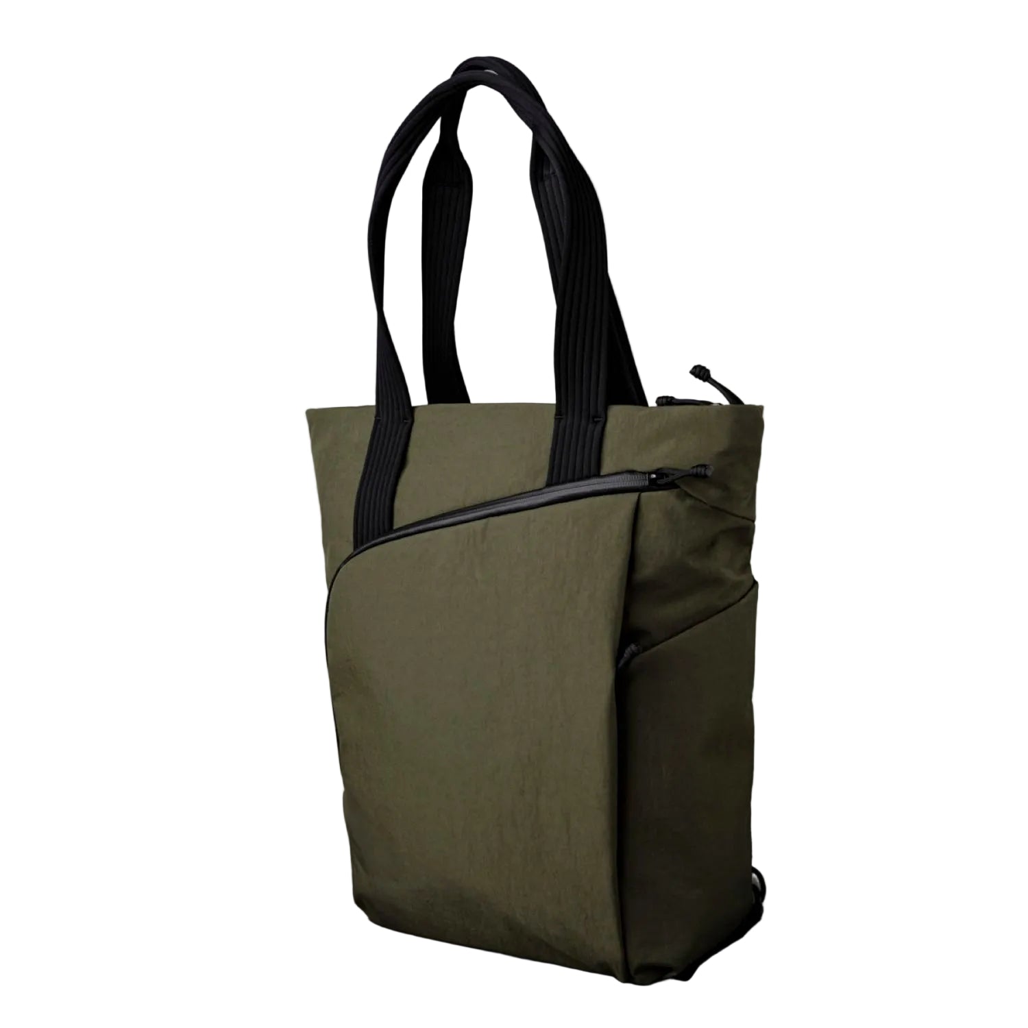 ALPAKA Flow Tote Pack Axoflux 400D (Green)