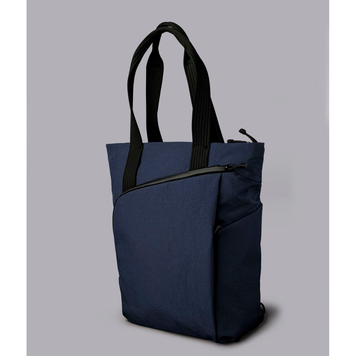 バッグ fackmylife yoko swag flexwitme ALPAKA Flow Tote Pack Axoflux 400D (Moonlight Blue) – The Planet