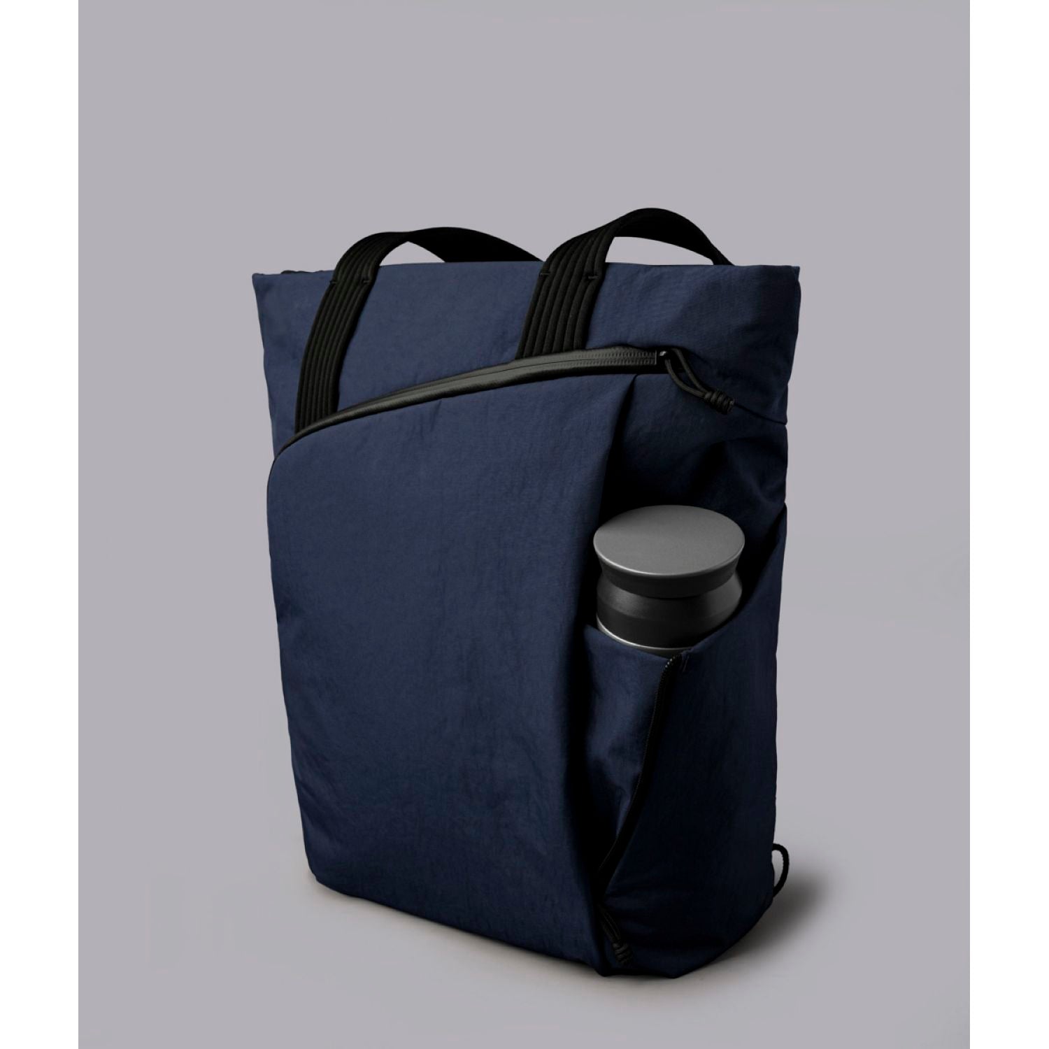 ALPAKA Flow Tote Pack Axoflux 400D (Moonlight Blue)