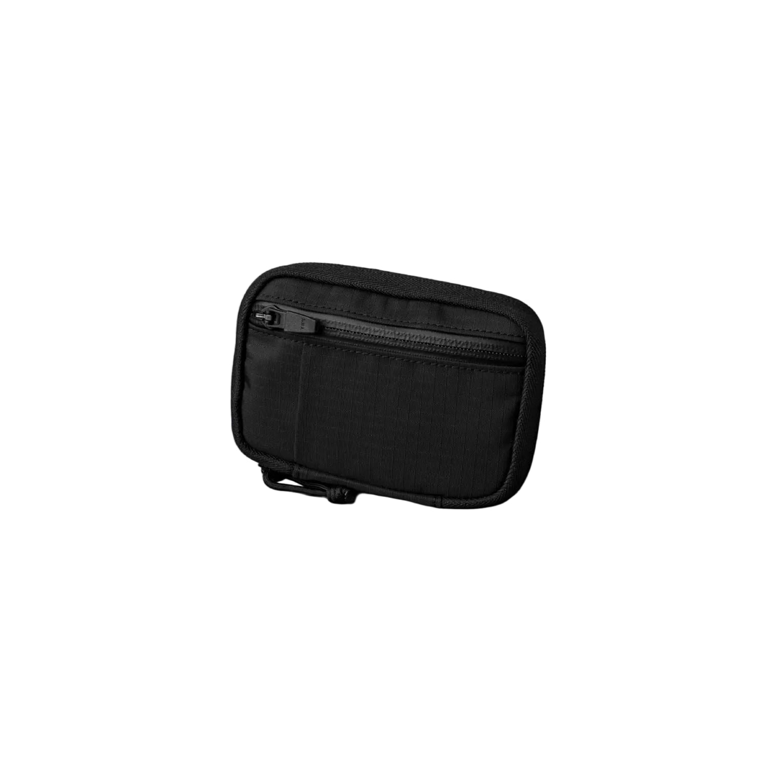 ALPAKA Hub Pouch V2 Axoflux 210D (Black)