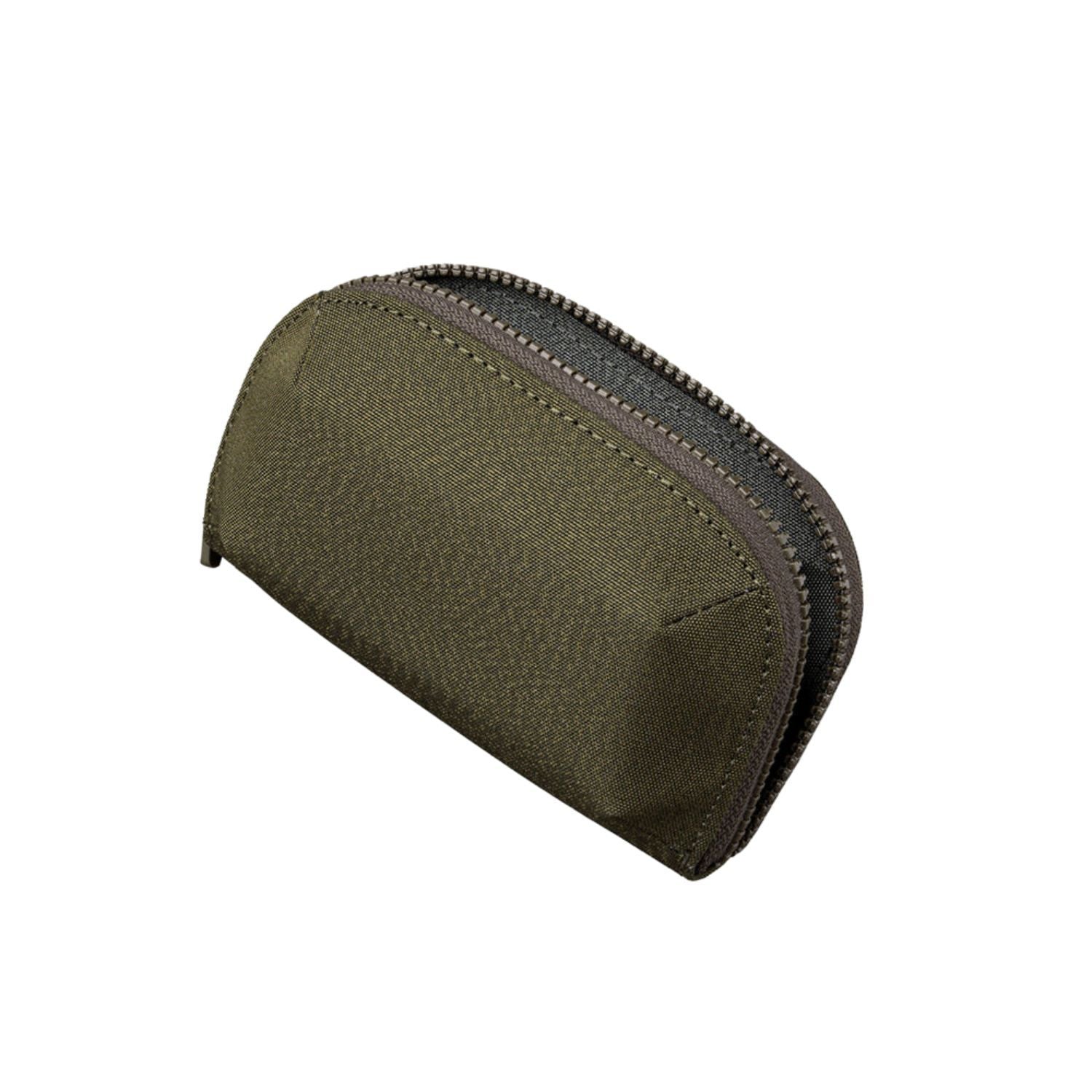 ALPAKA Hub Zip Pocket Axoflux 300D (Army Green)