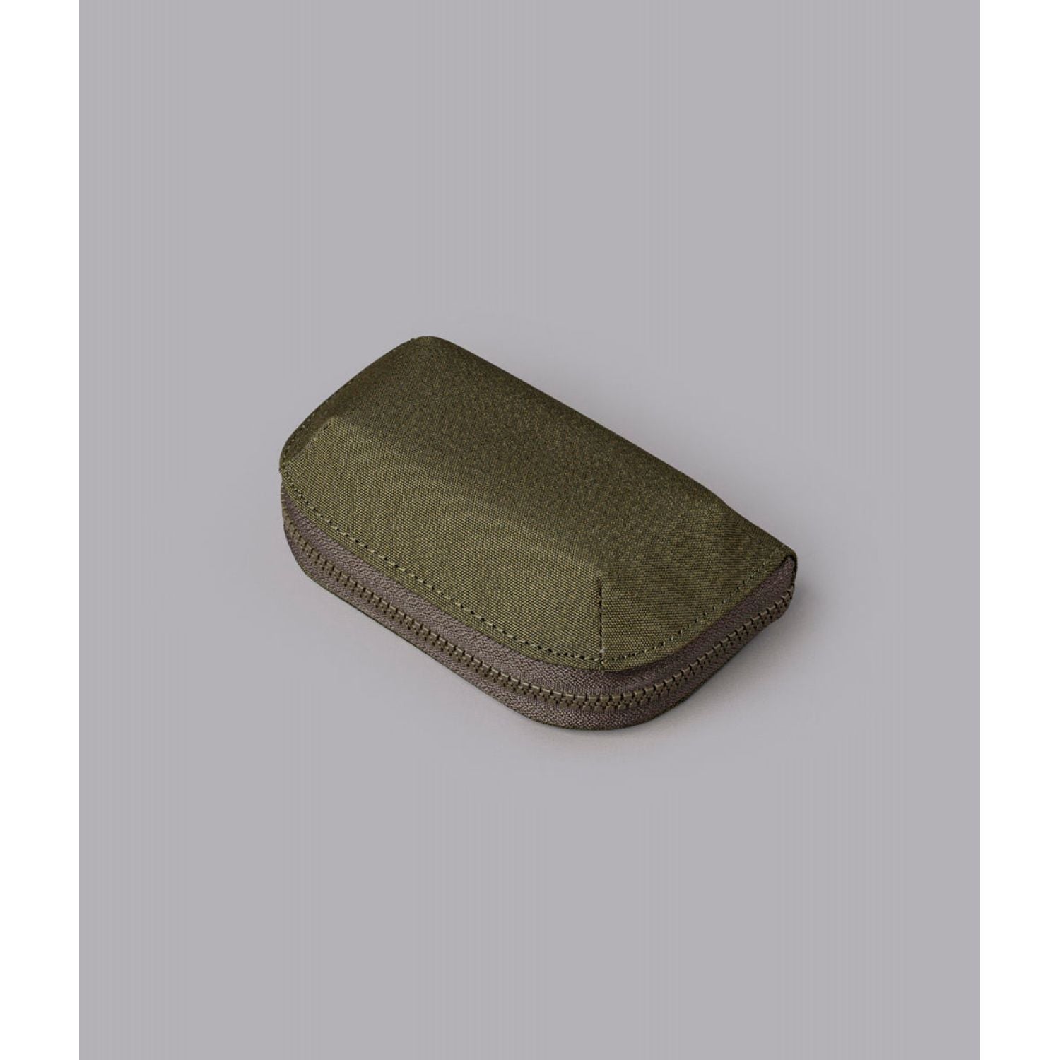 ALPAKA Hub Zip Pocket Axoflux 300D (Army Green)