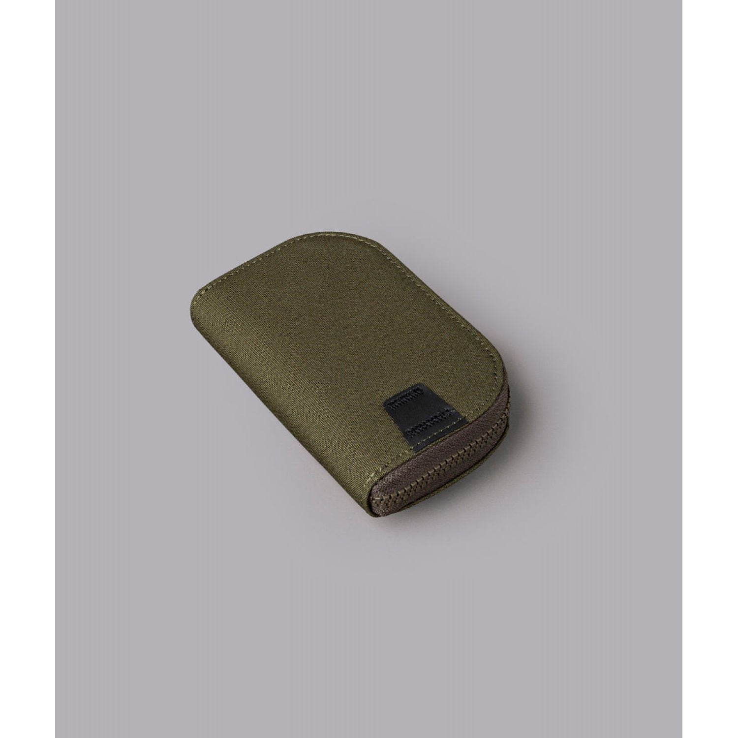 ALPAKA Hub Zip Pocket Axoflux 300D (Army Green)