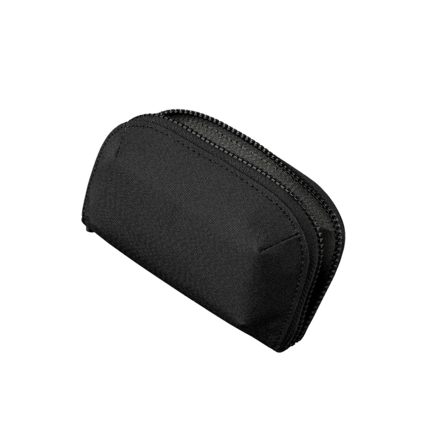 ALPAKA Hub Zip Pocket Axoflux 300D (Black)