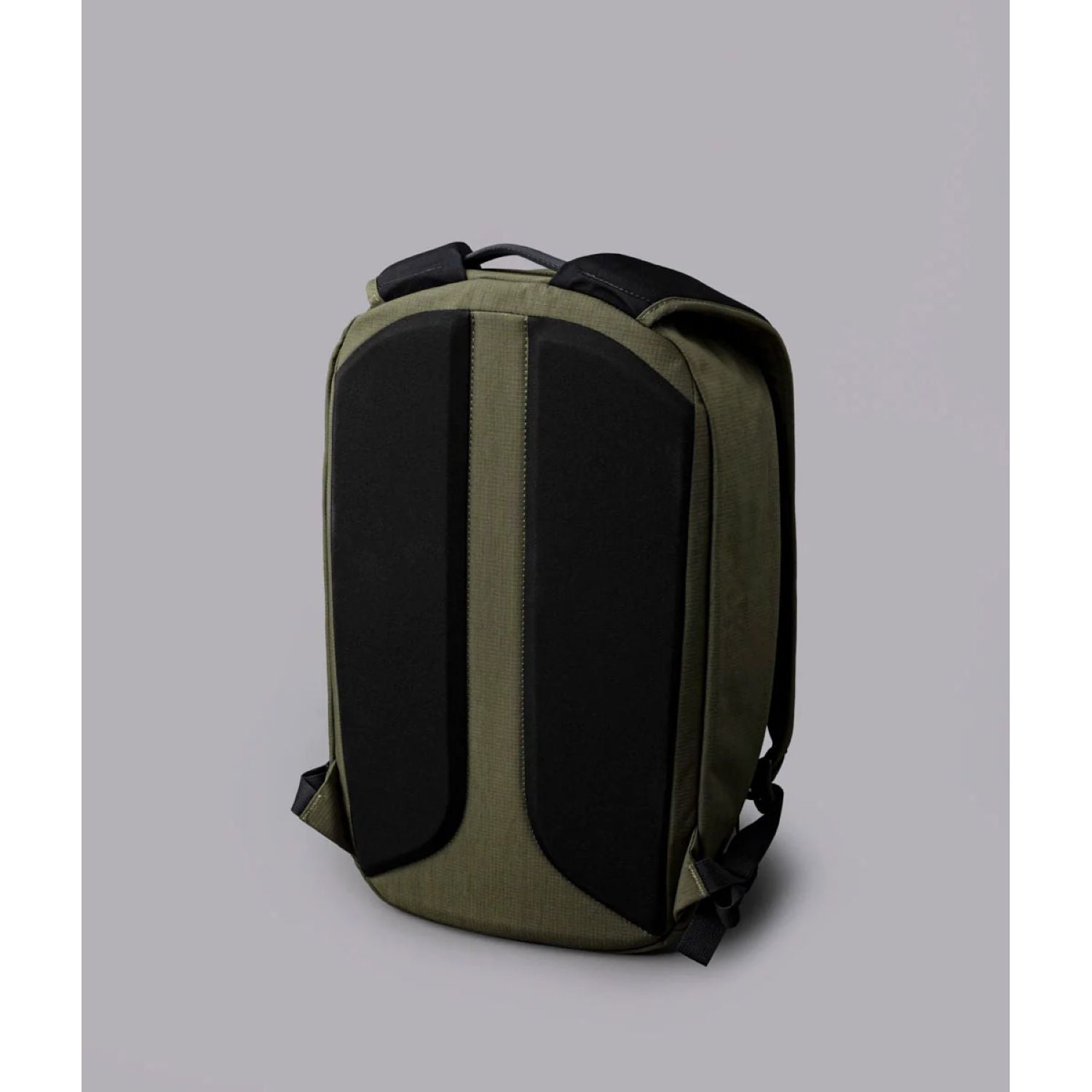 ALPAKA Metro Backpack Axoflux 400D Ripstop Nylon (Green)