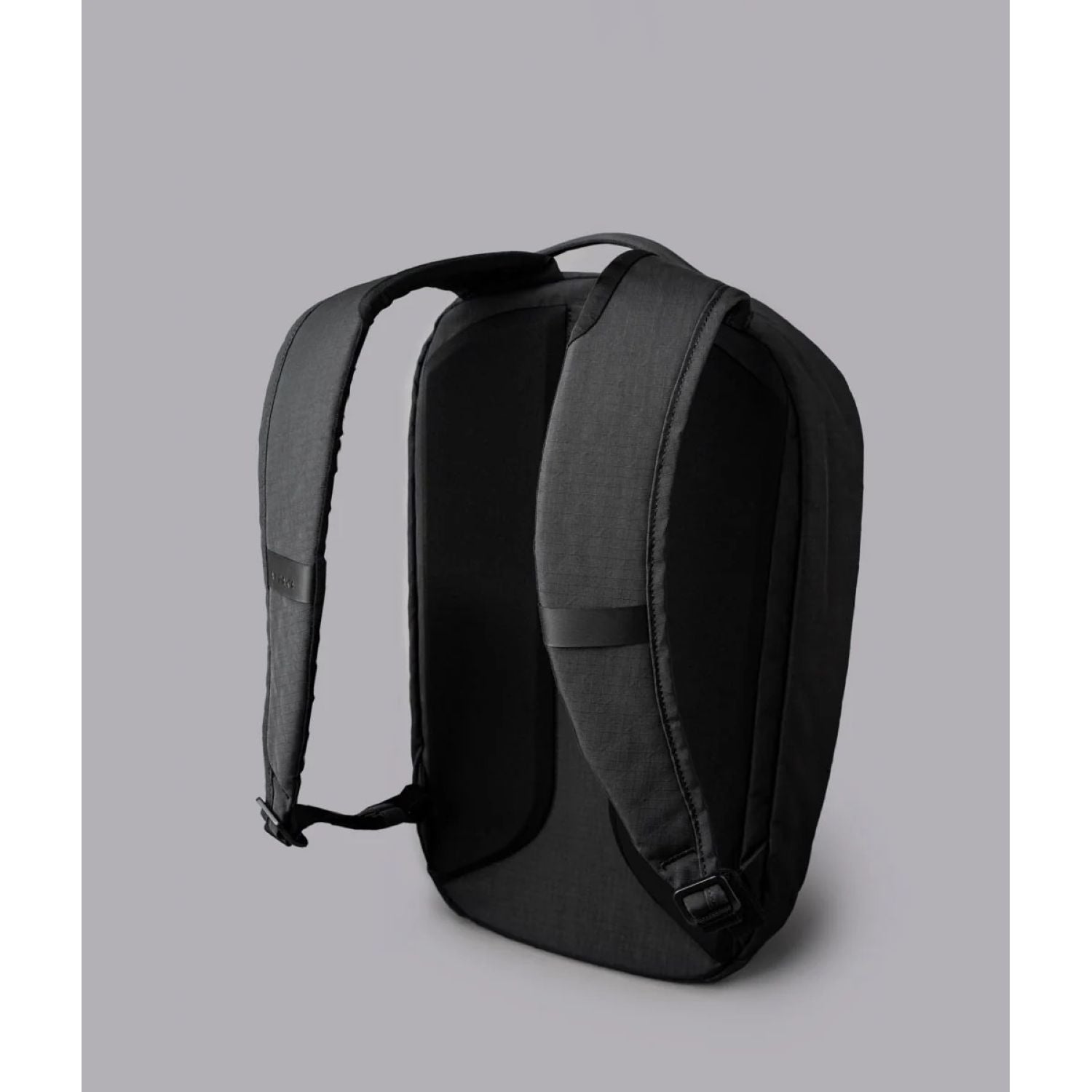 ALPAKA Metro Backpack Axogrid 210D (Black)