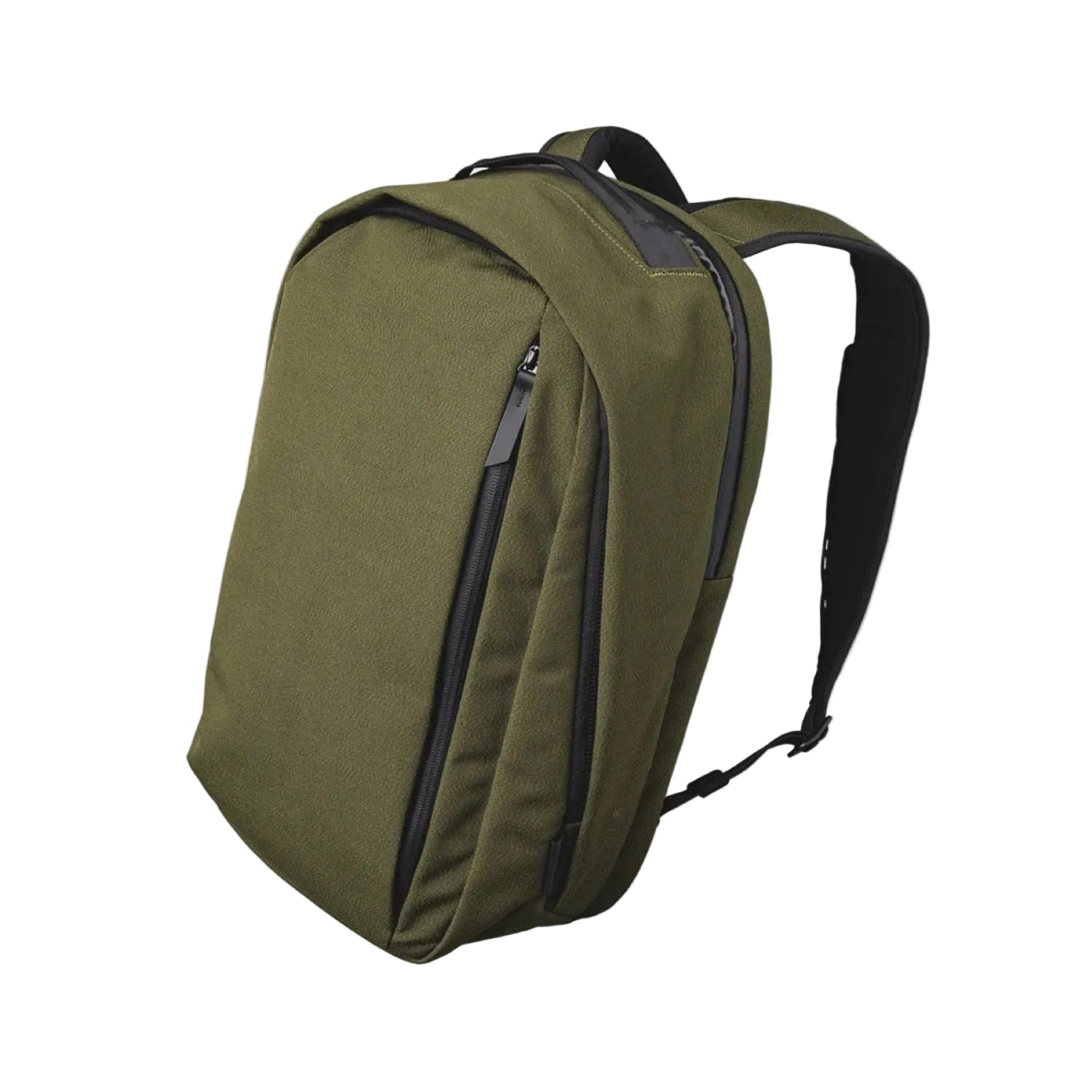 ALPAKA Metro Backpack Pro Axoflux 400D Ripstop Nylon (Green)
