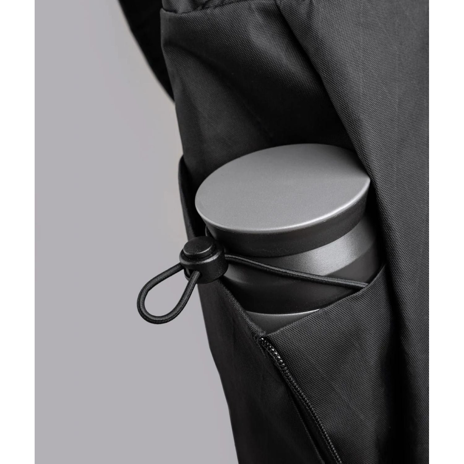 ALPAKA Metro Crossbody Left Shoulder X-Pac VX42 (Black)