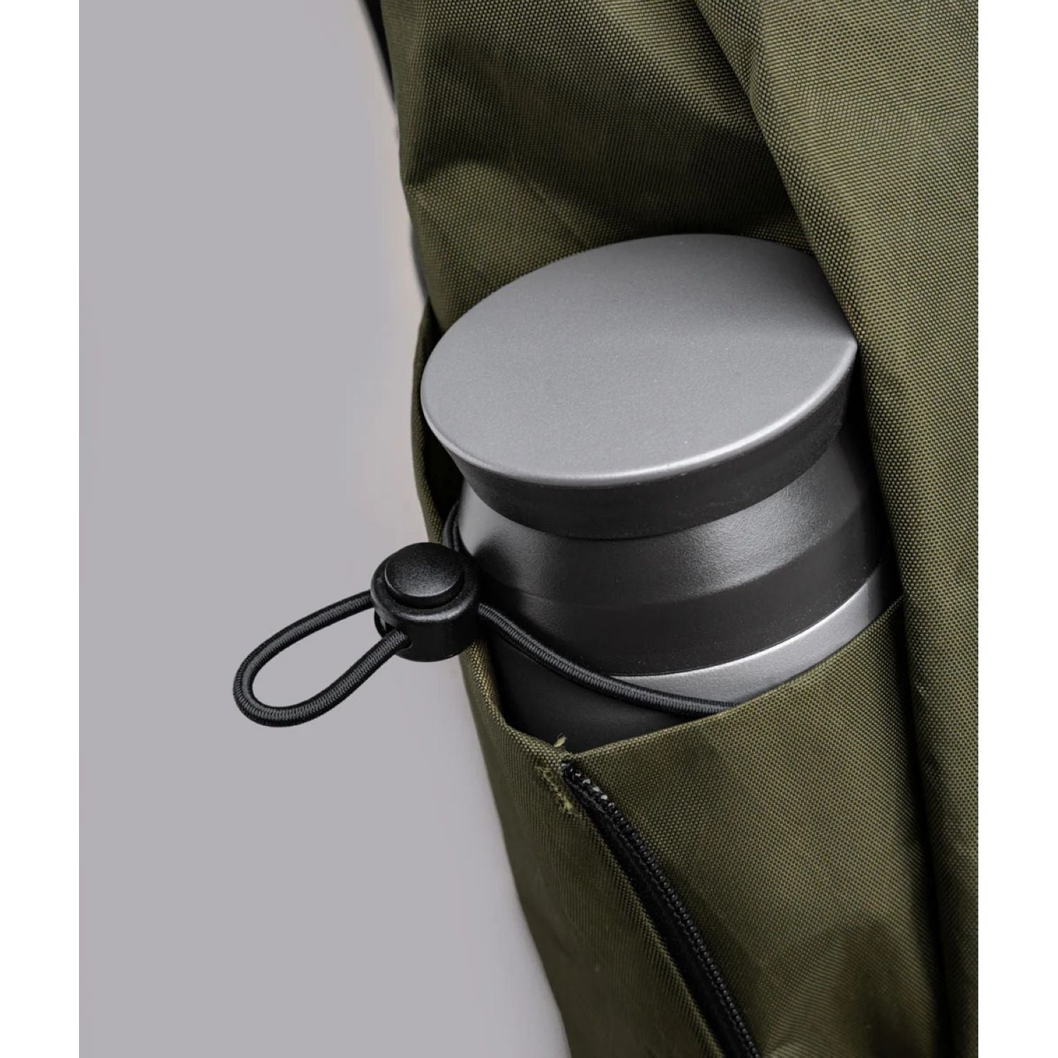 ALPAKA Metro Crossbody Left Shoulder X-Pac VX42 (Olive Green)