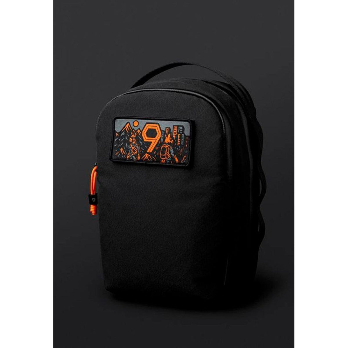 ALPAKA Metro Sling Max 9Th Anniversary Edition Axogrid 300D – The
