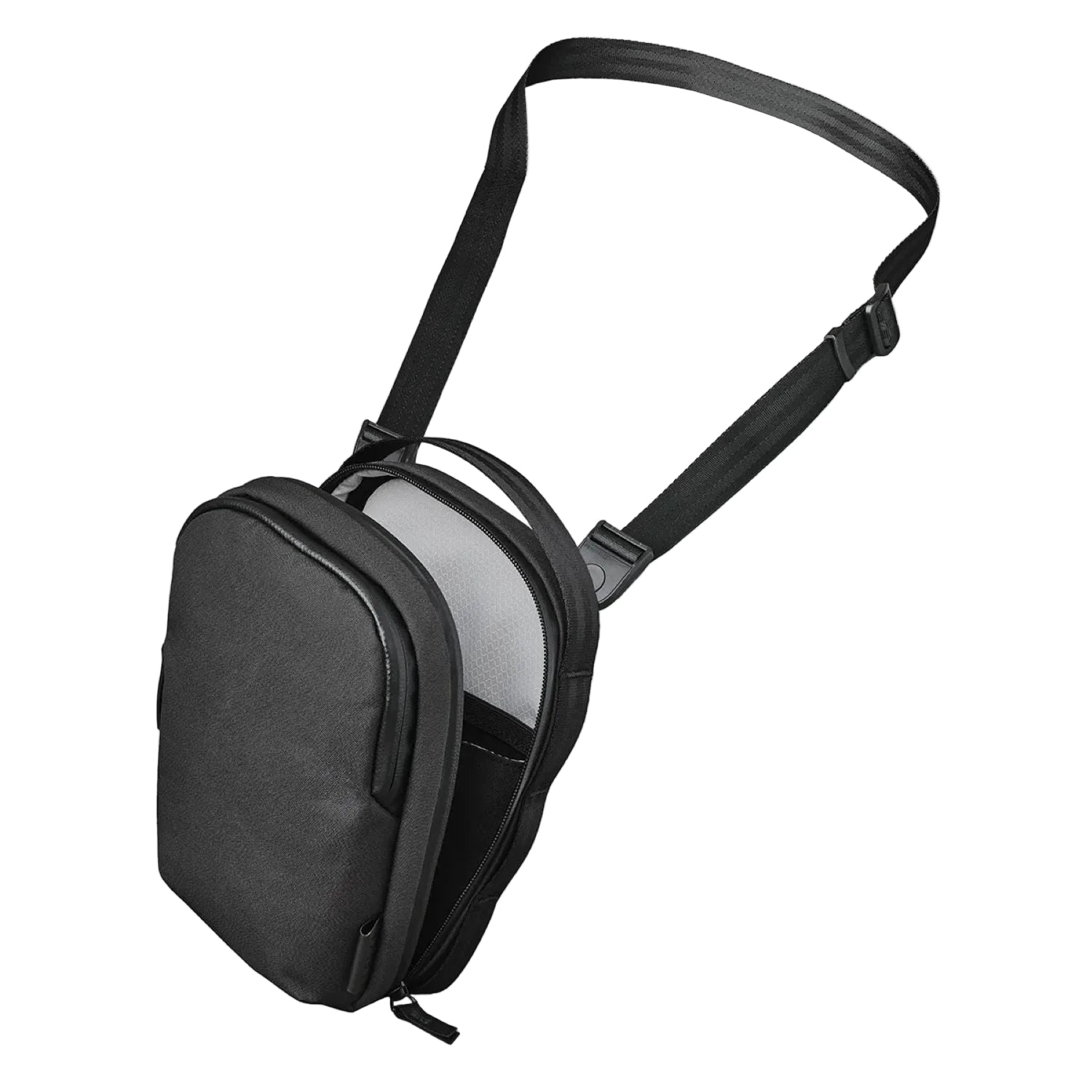 ALPAKA Metro Sling Max Ultradyne 100D (Black)
