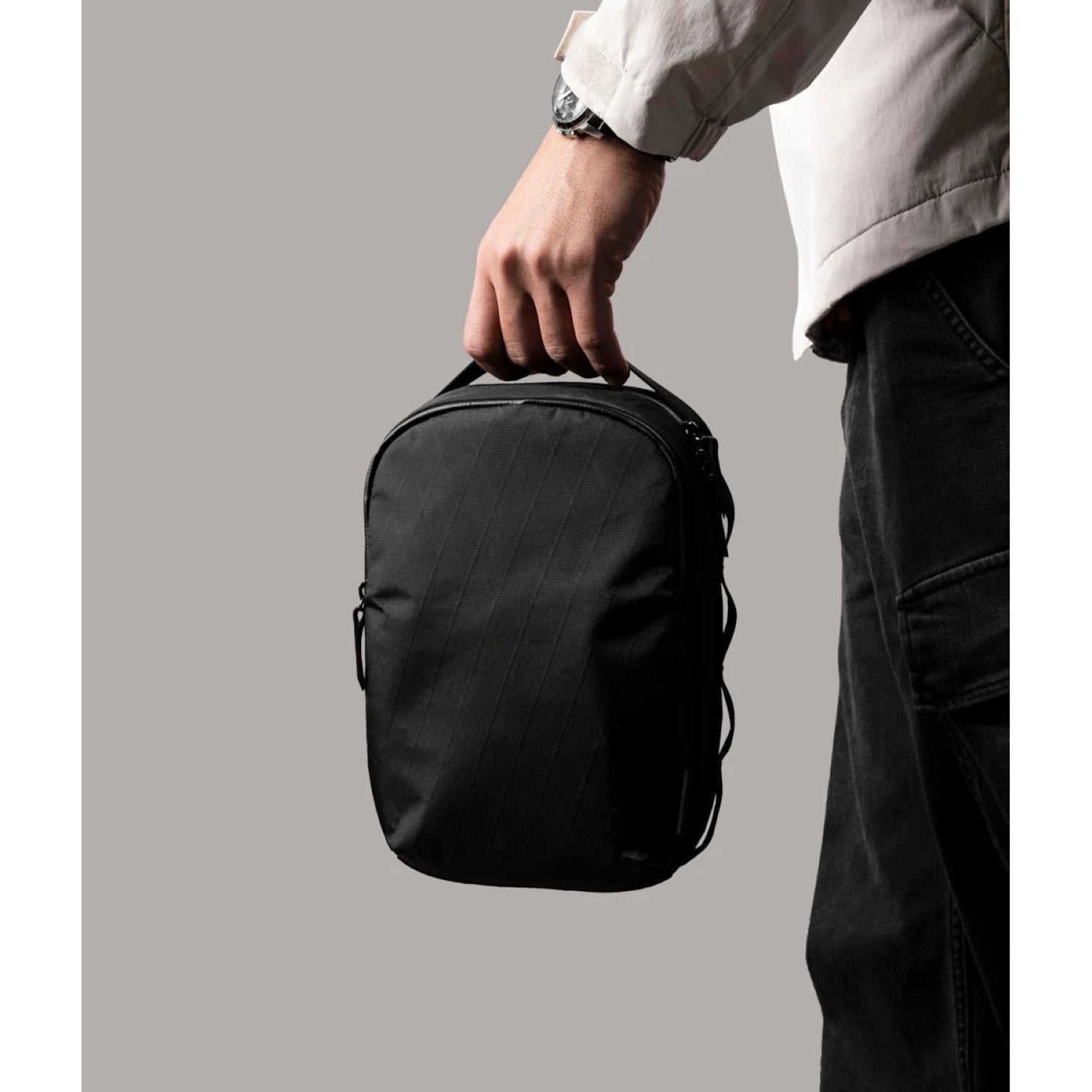 ALPAKA Metro Sling Max X-Pac X42 (Black)