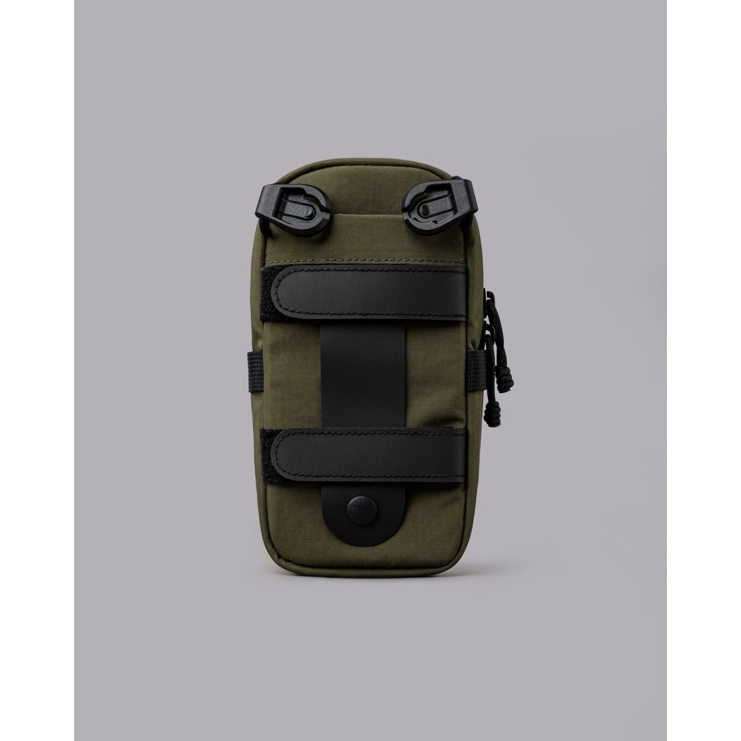 ALPAKA Modular Shoulder Pocket Max Nylon Washed Axoflux 400D (Green)