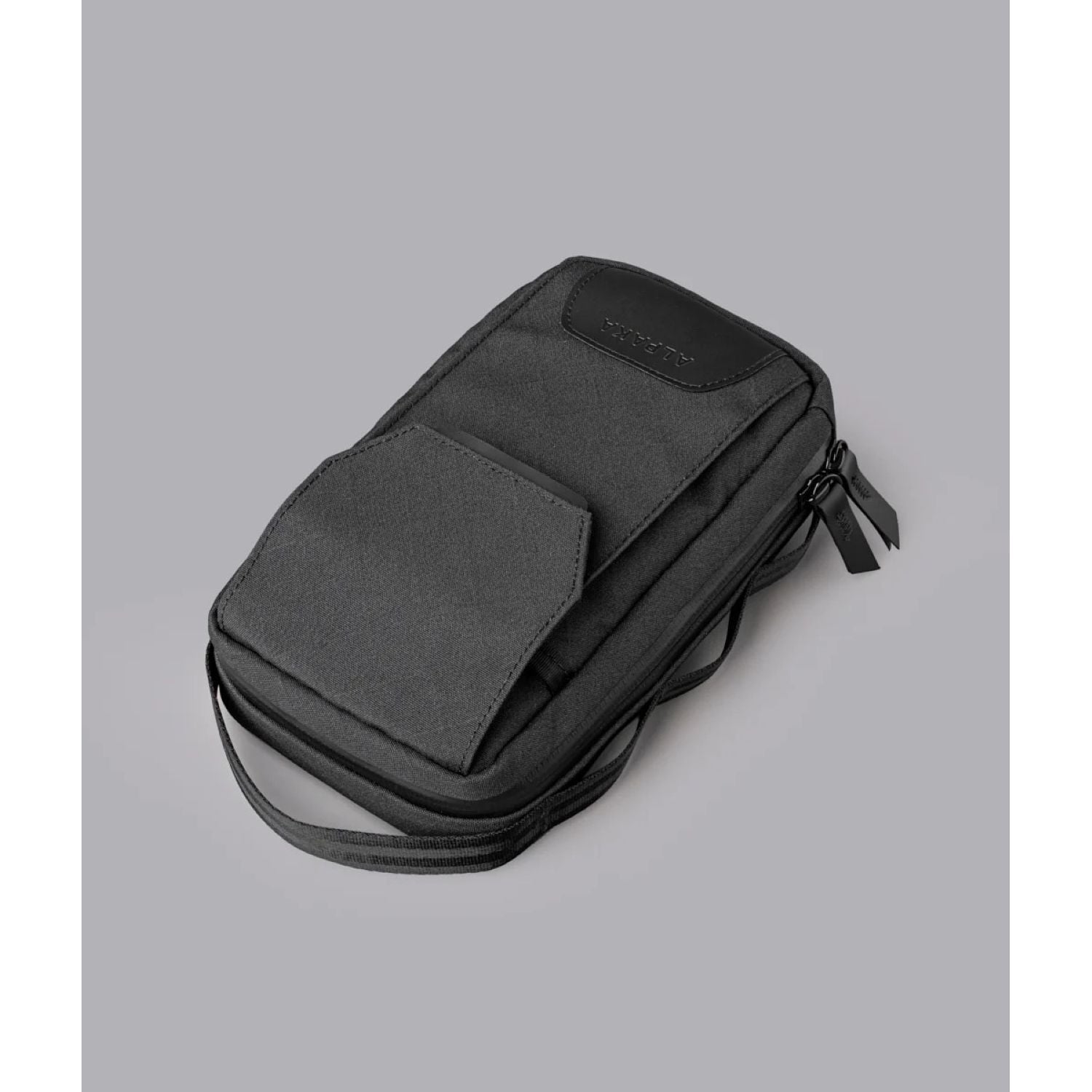 ALPAKA Modular Sling V2 Axogrid 300D (Black)