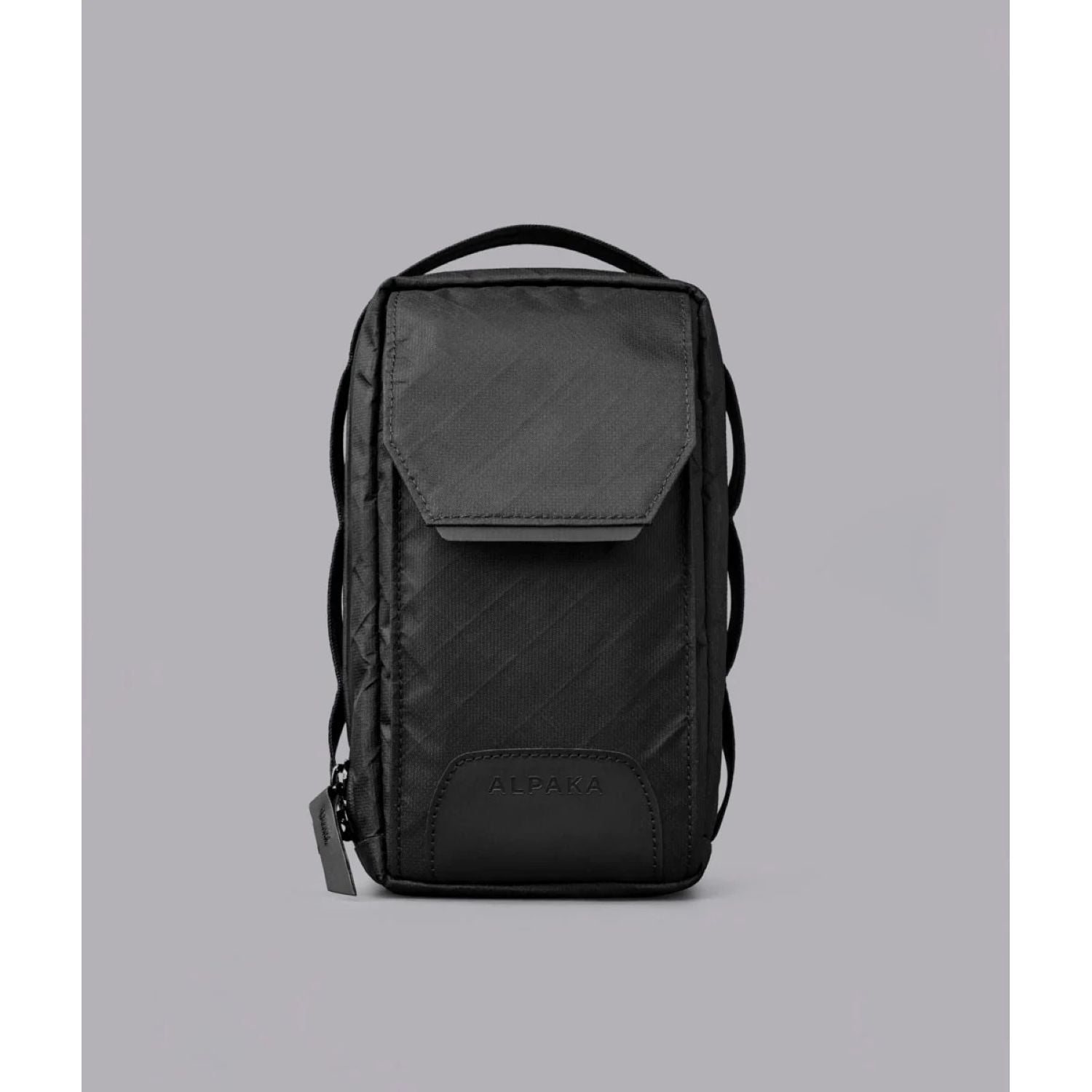 ALPAKA Modular Sling V2 Ultradyne 100D (Black)