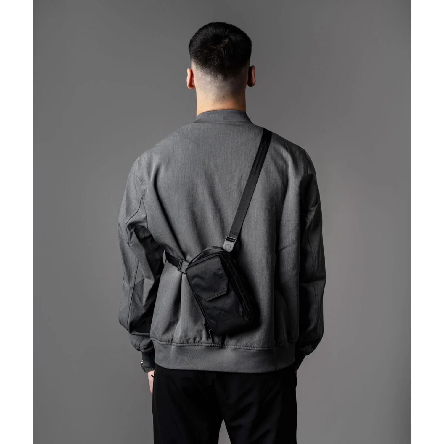 ALPAKA Modular Sling V2 X-Pac VX21 (Black)