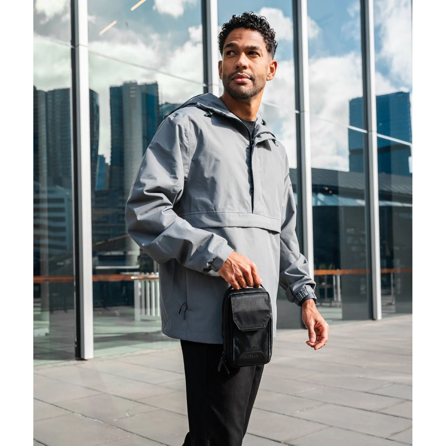 ALPAKA Modular Sling V2 X-Pac VX21 (Black)