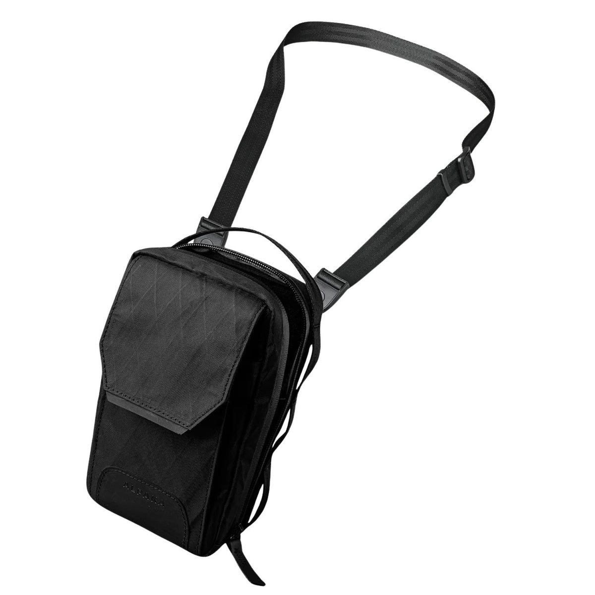 ALPAKA Modular Sling V2 X-Pac VX21 (Black) – The Planet Traveller