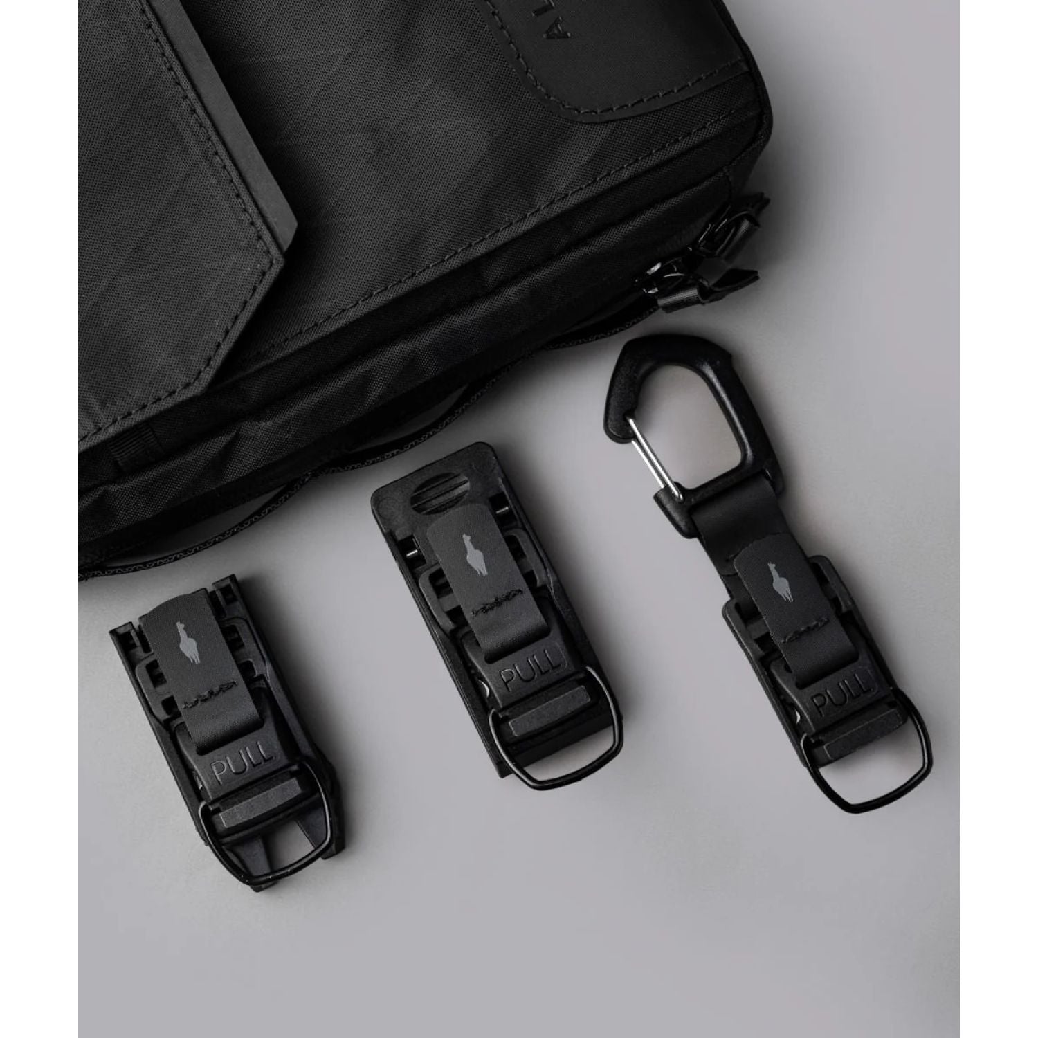 ALPAKA Modular Sling V2 X-Pac VX21 (Black)