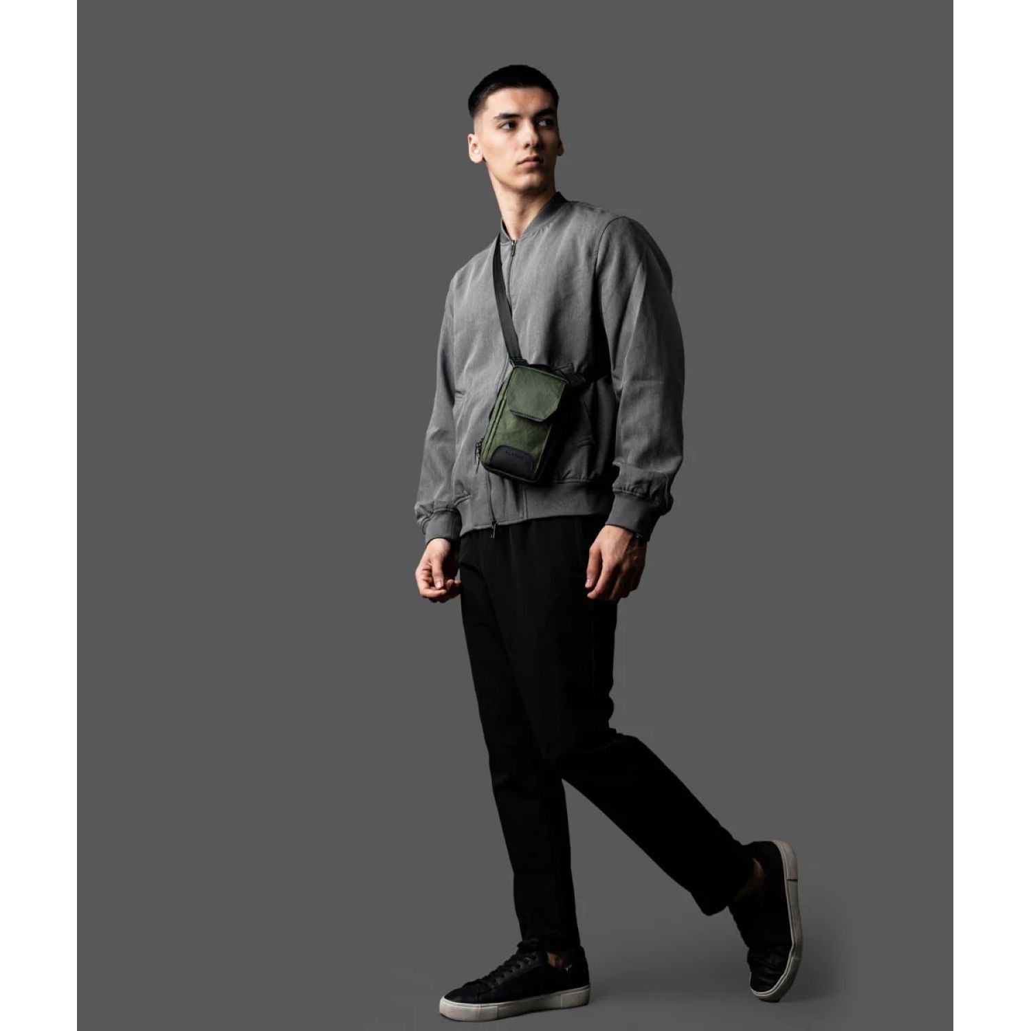 ALPAKA Modular Sling V2 X-Pac VX21 (Dark Green)