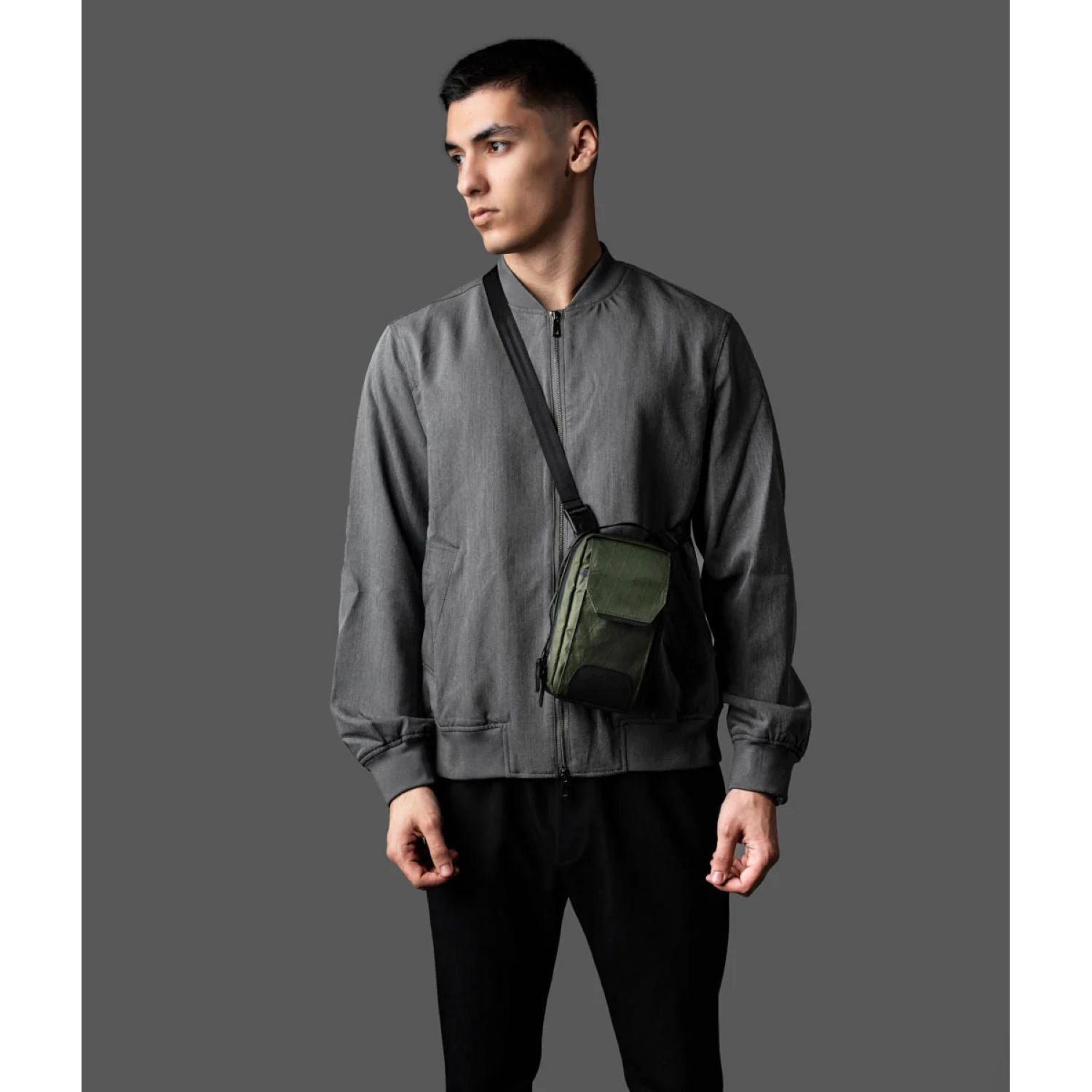 ALPAKA Modular Sling V2 X-Pac VX21 (Dark Green)