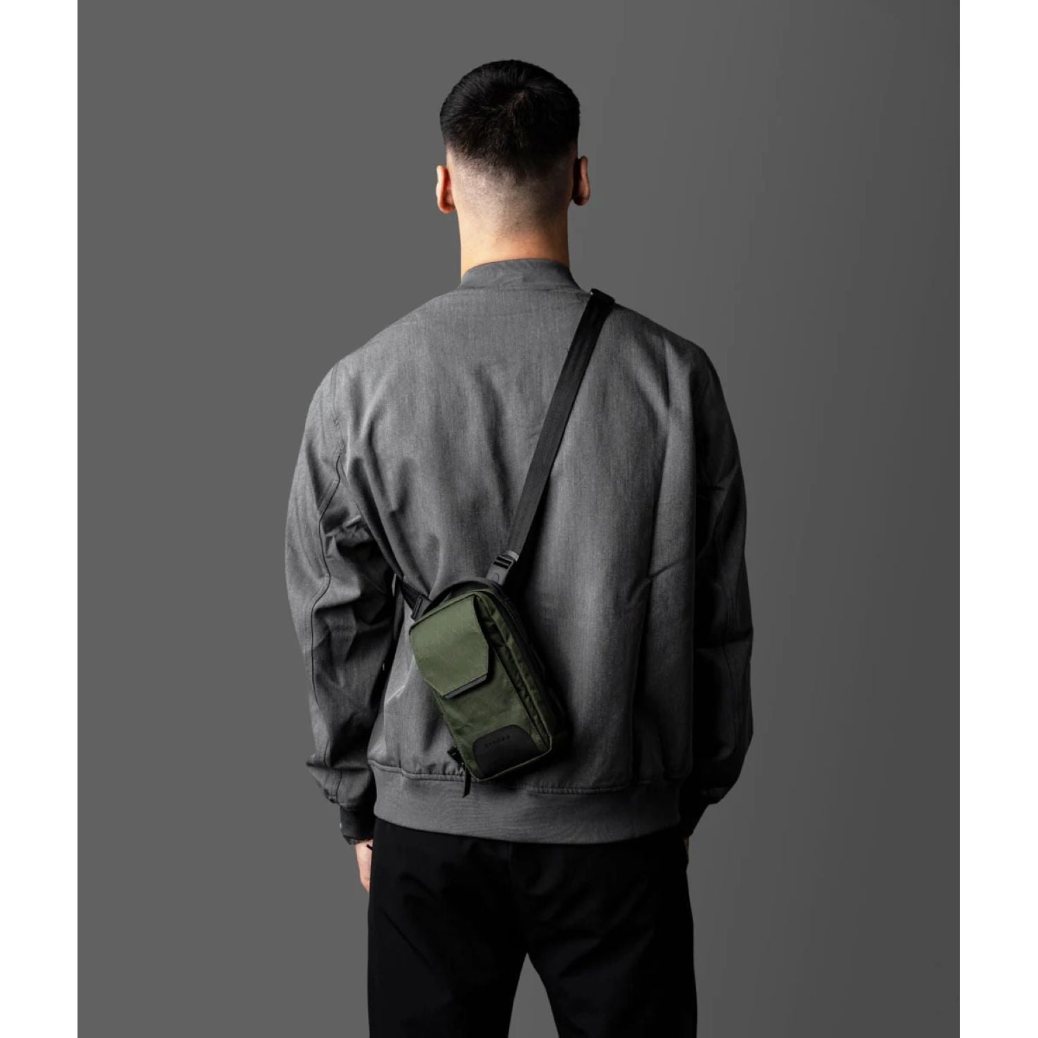 ALPAKA Modular Sling V2 X-Pac VX21 (Dark Green)